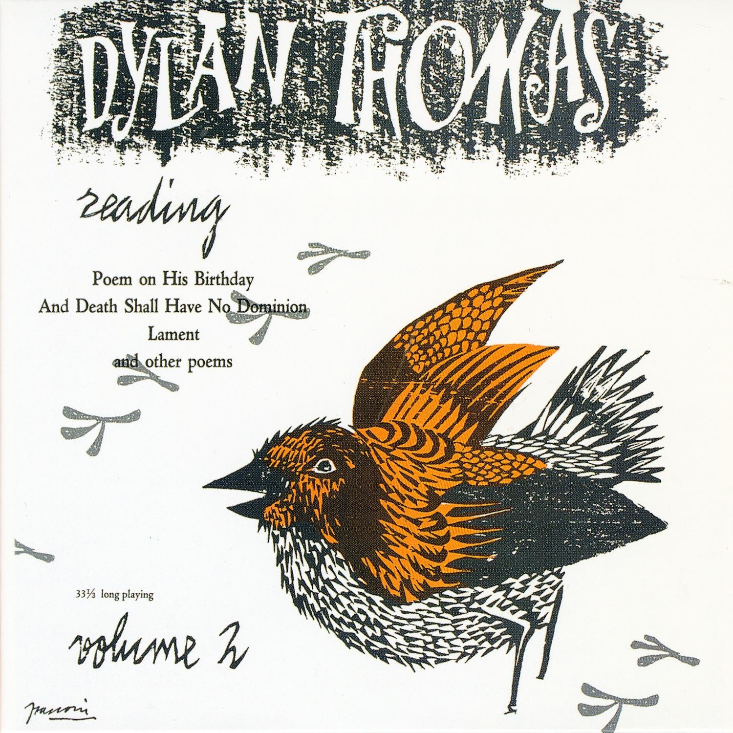 Poem On His Birthday