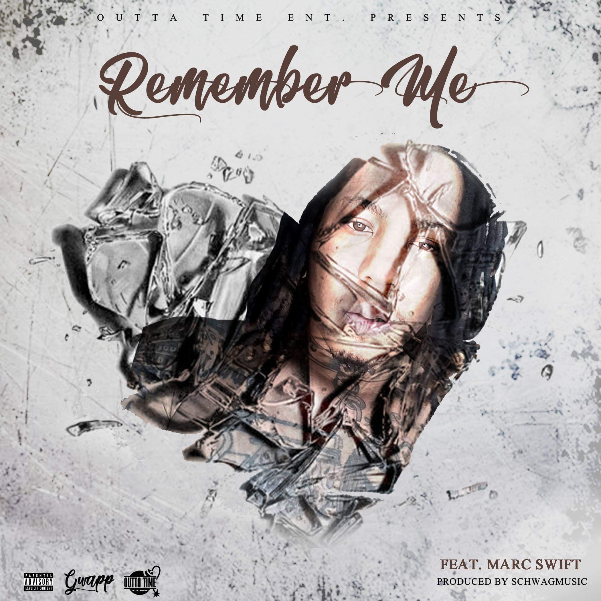 Remember Me (feat. Marc Swift)