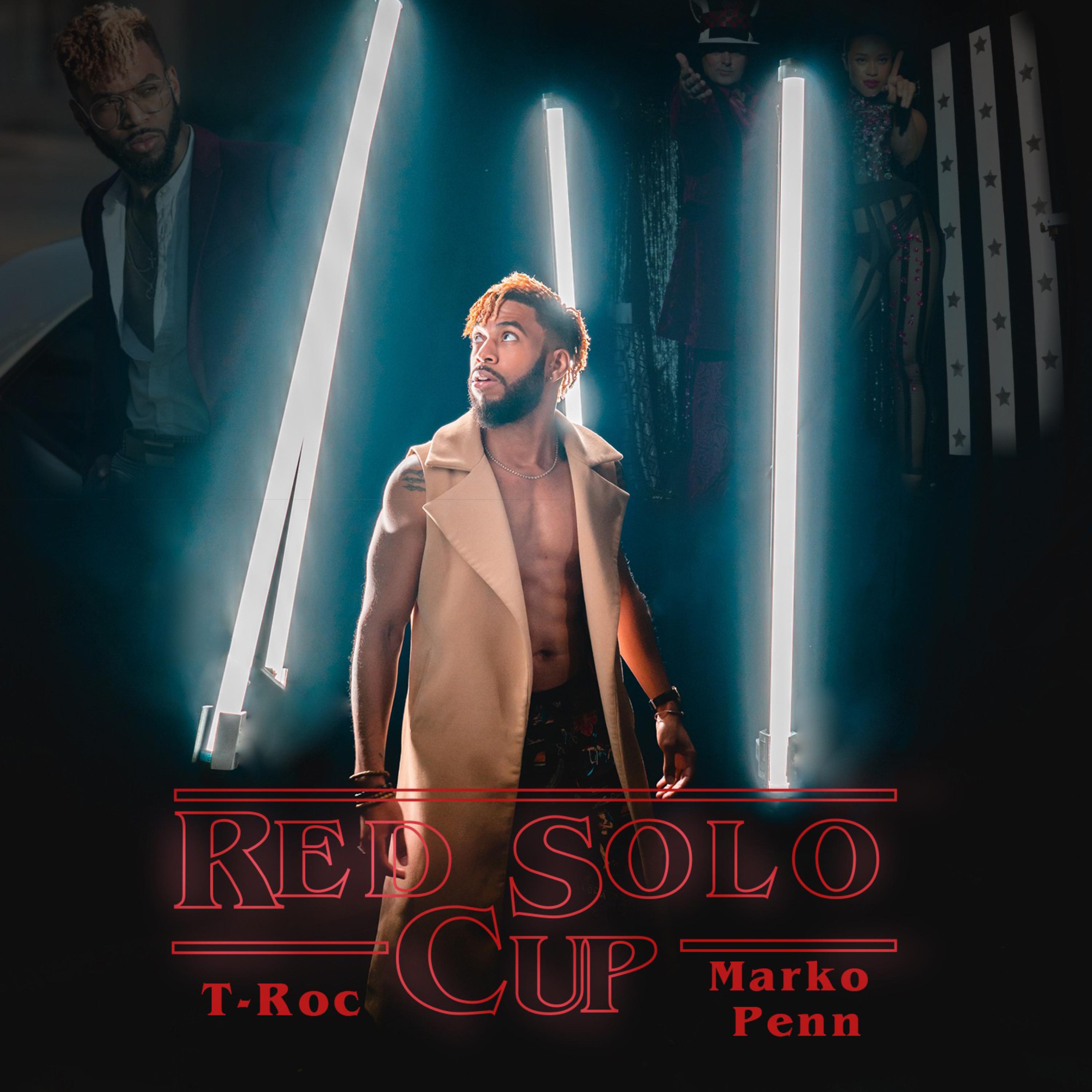 Red Solo Cup