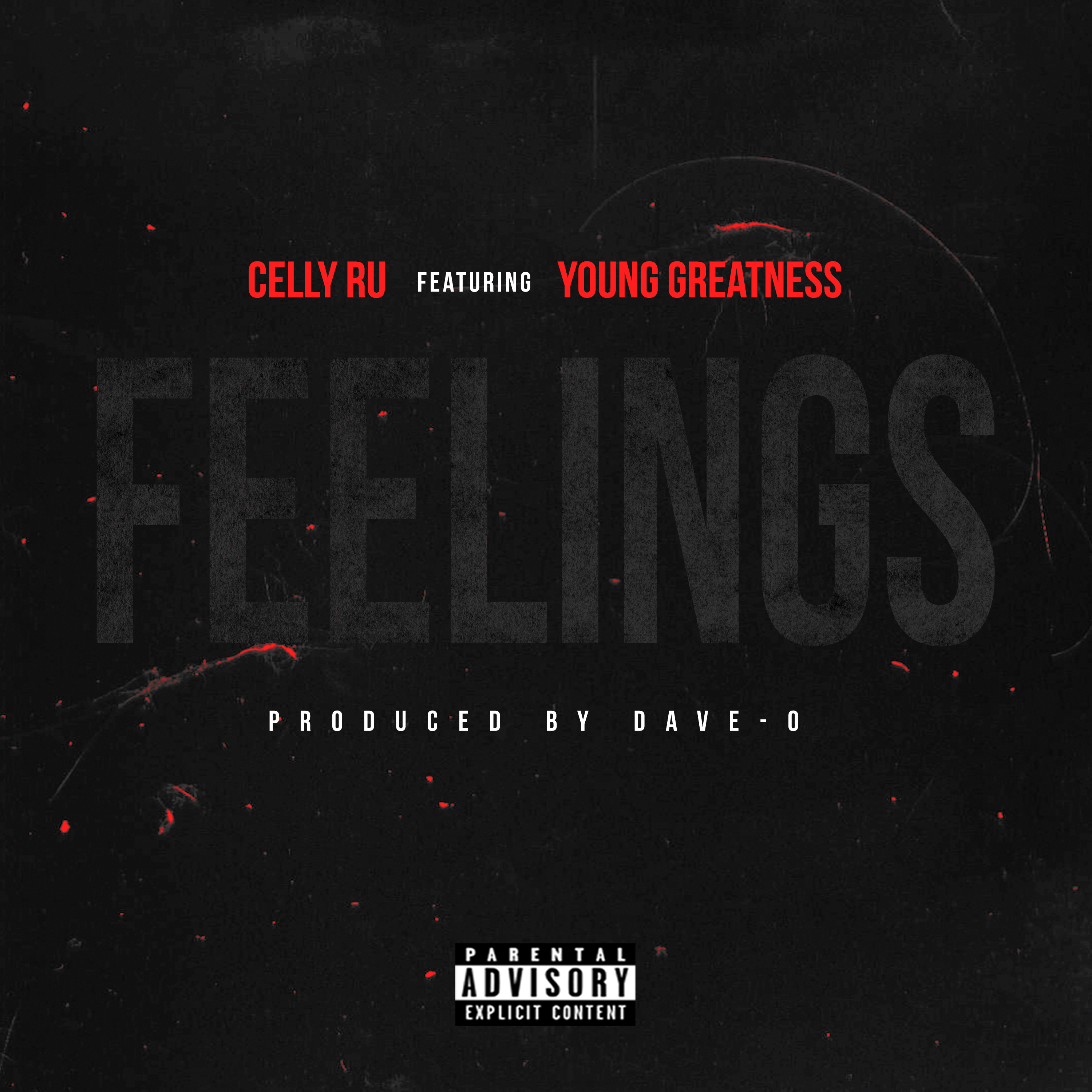 Feelings (feat. Young Greatness)