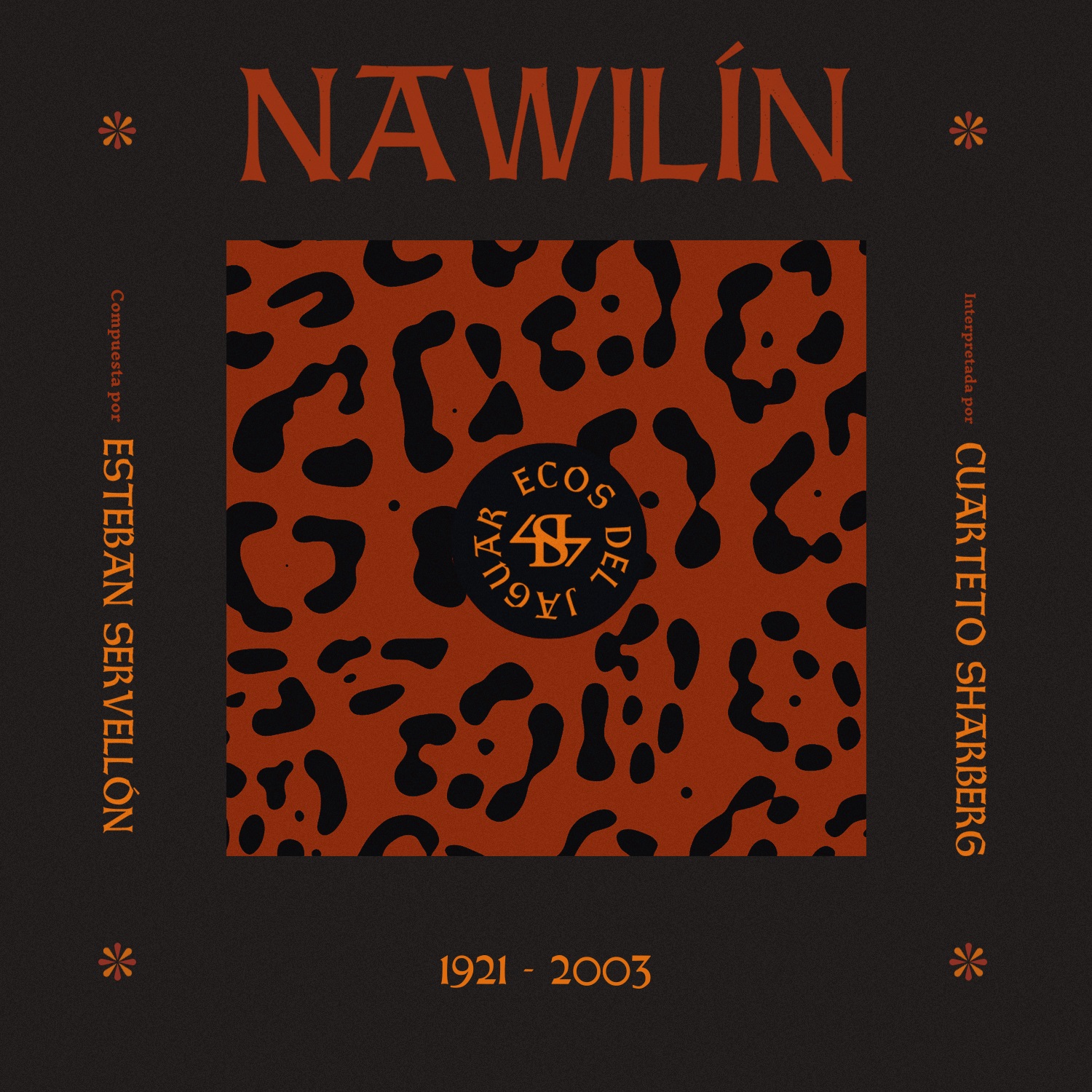 ' Nawili n', I. LentoAndanteAllegro