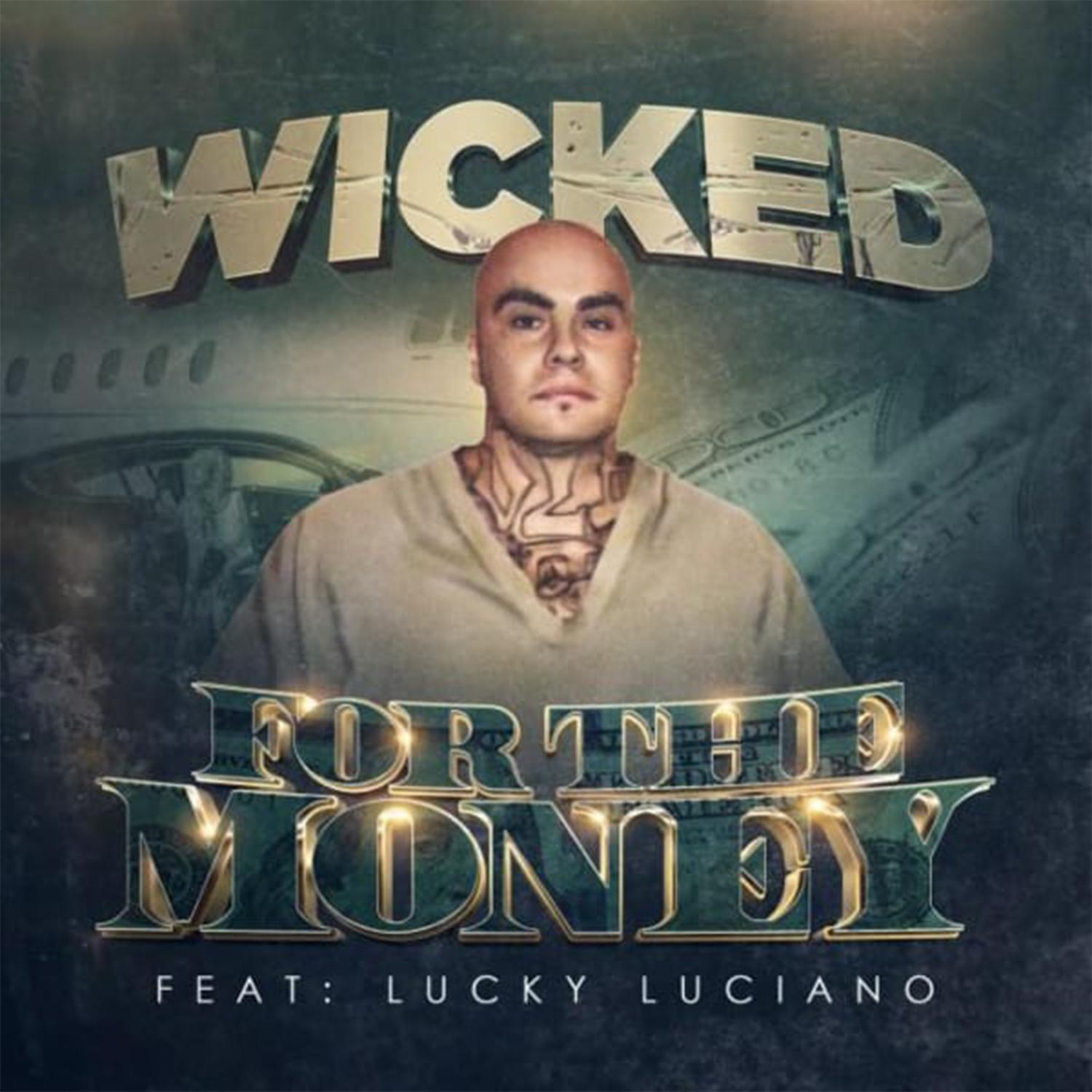 For the Money (feat. Lucky Luciano)