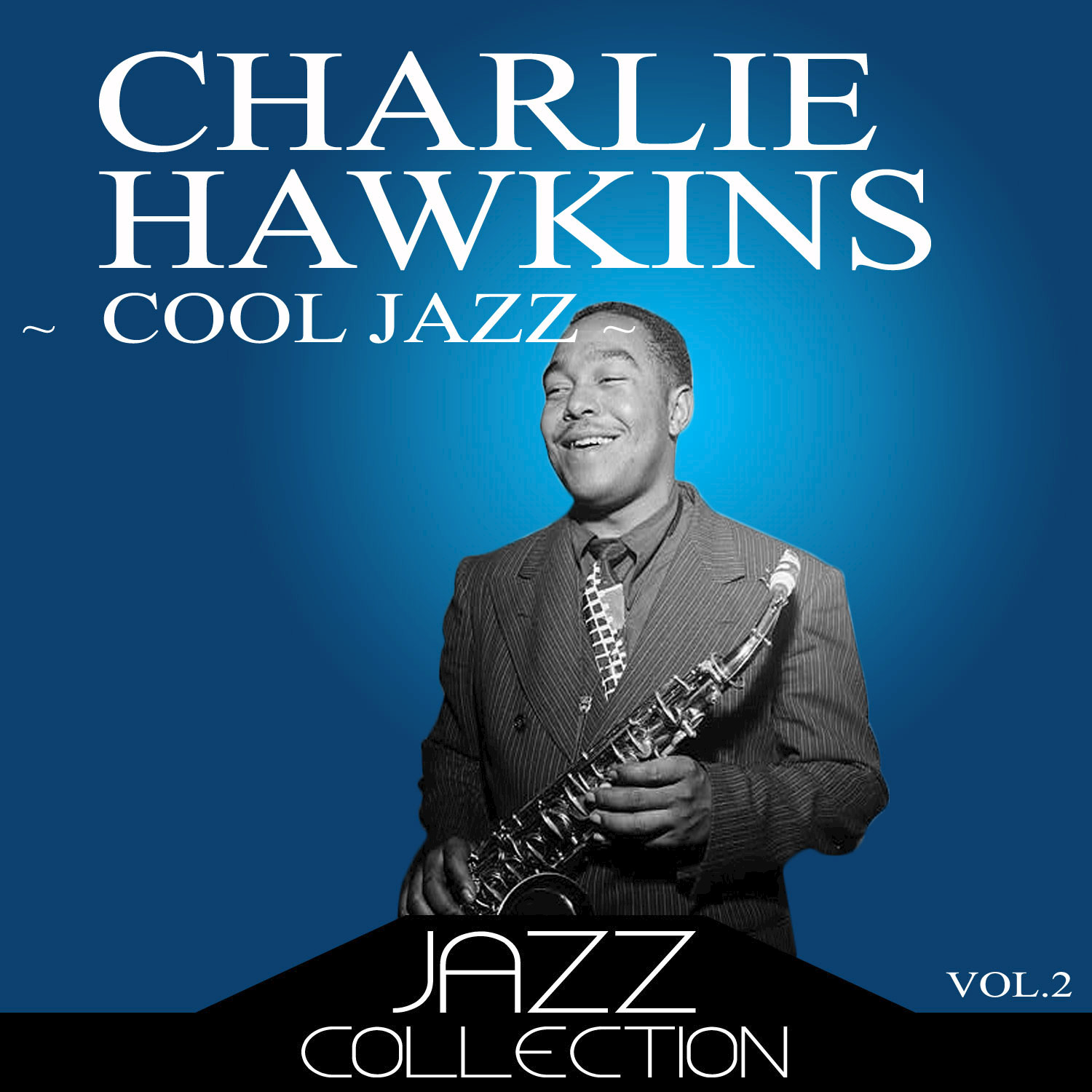 Cool Jazz Vol. 2