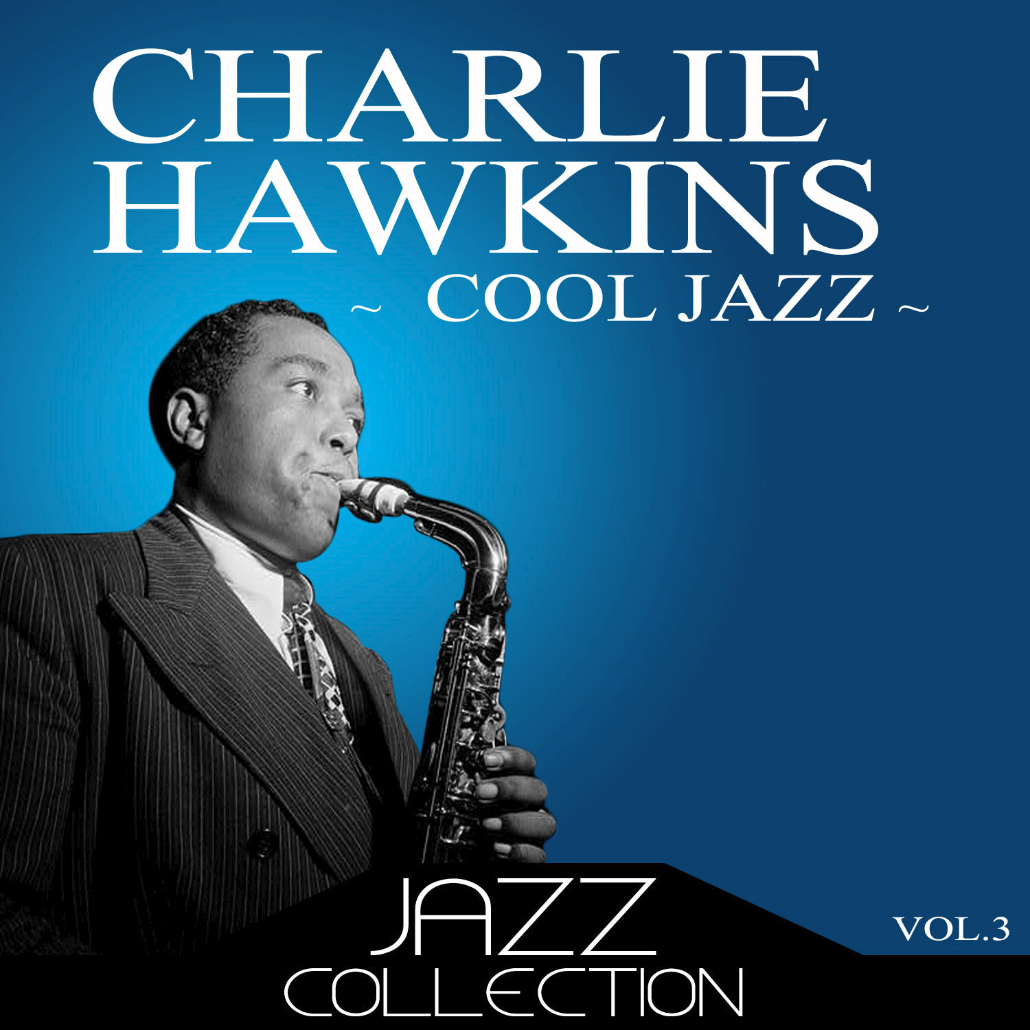 Cool Jazz Vol. 3