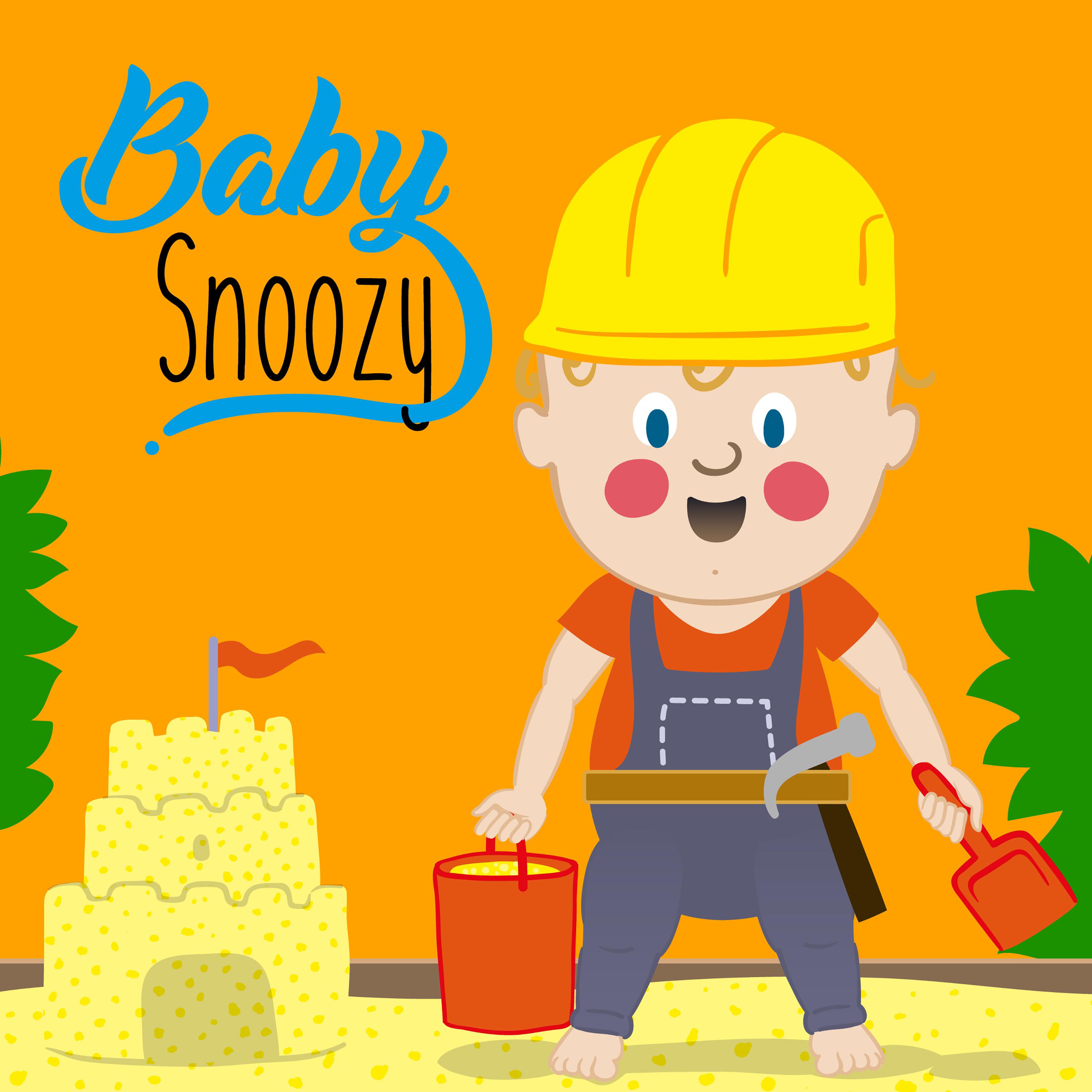 Musique Classique Baby Snoozy