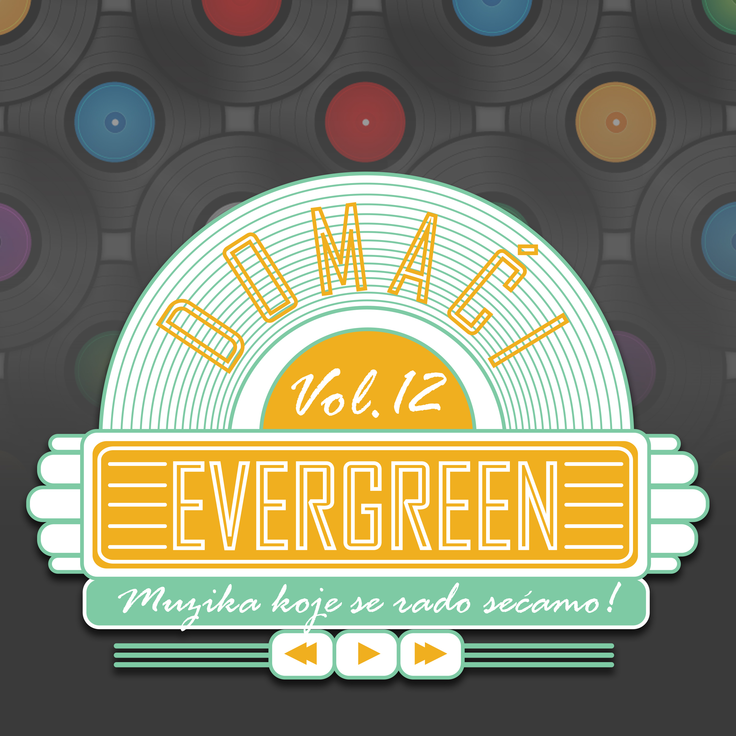 Zato to te toliko volim