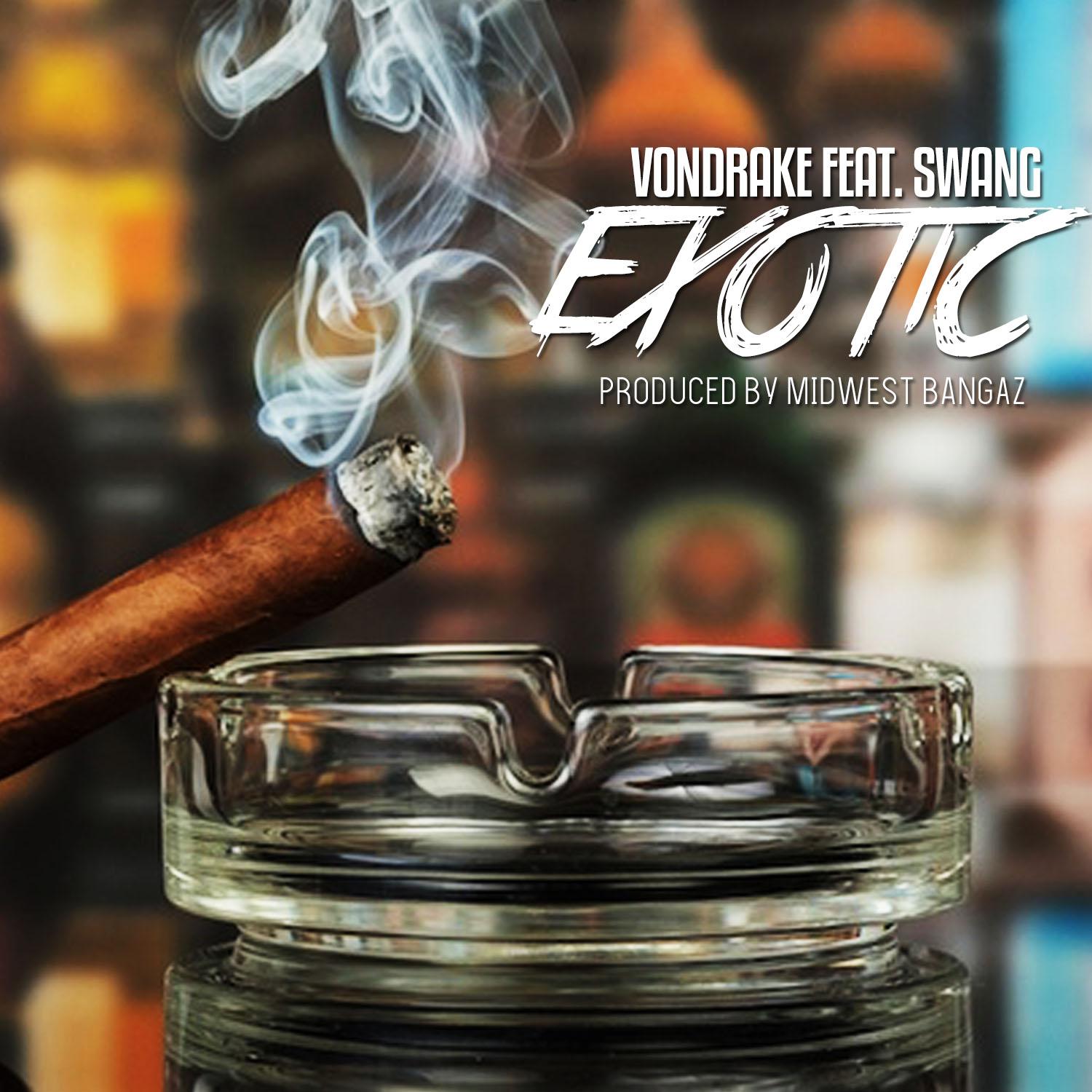 Exotic (feat. Swang)