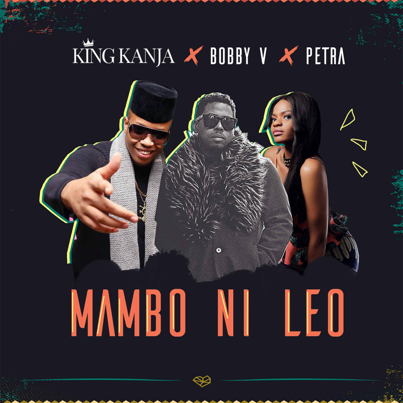 Mambo Ni Leo