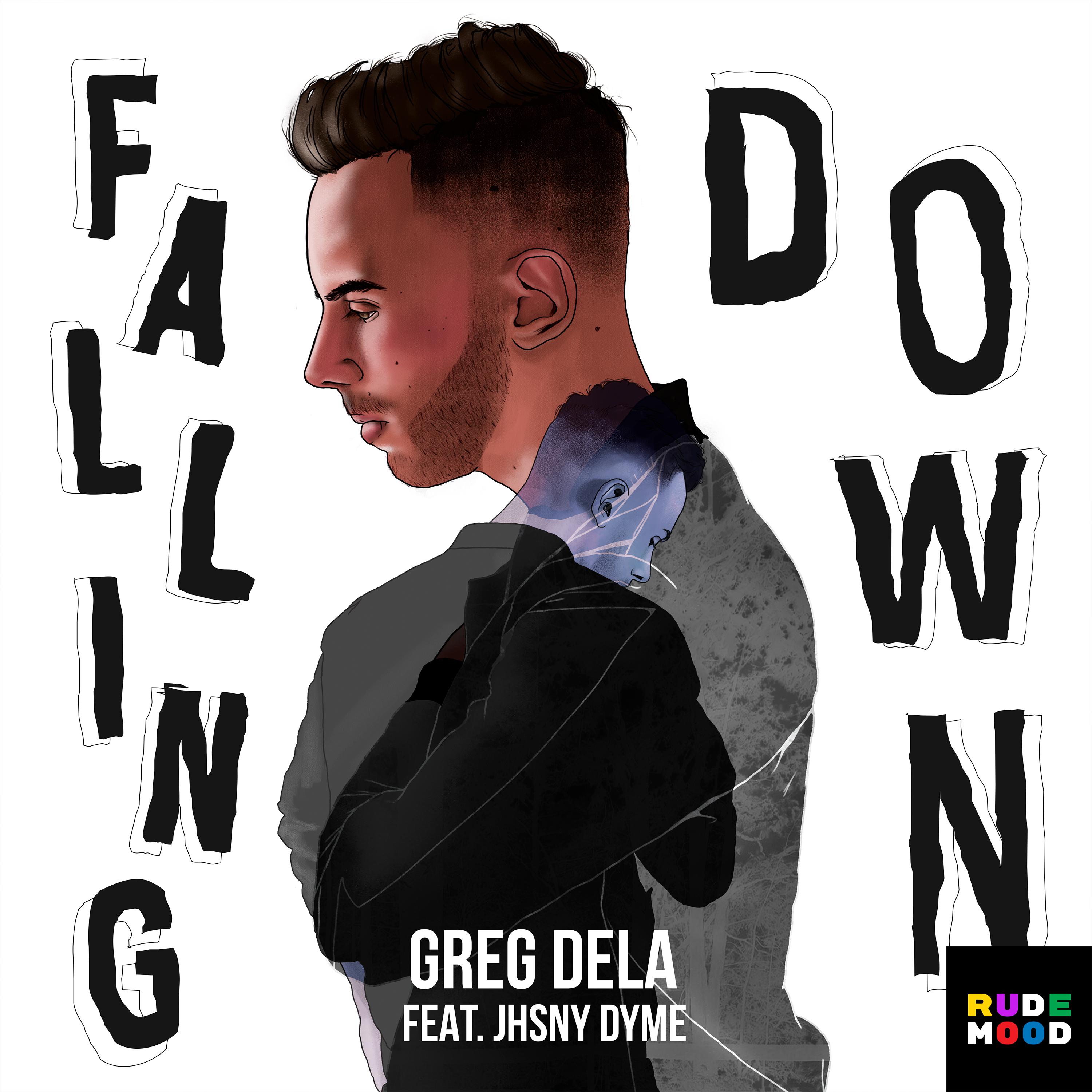 Falling Down (feat. Jhsny Dyme)
