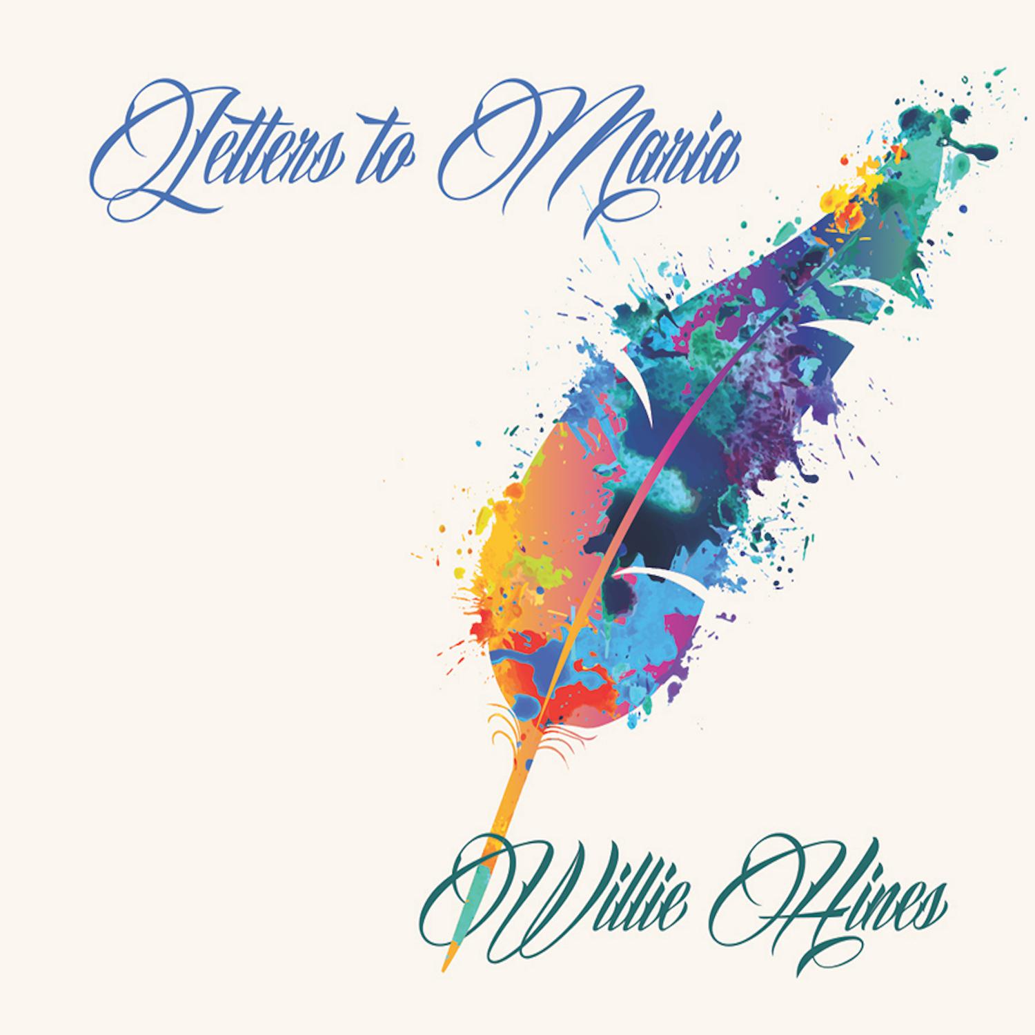 Standing at the Altar