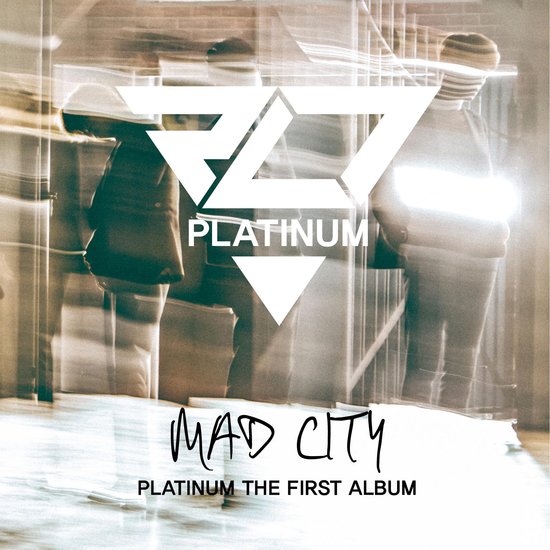 Mad City