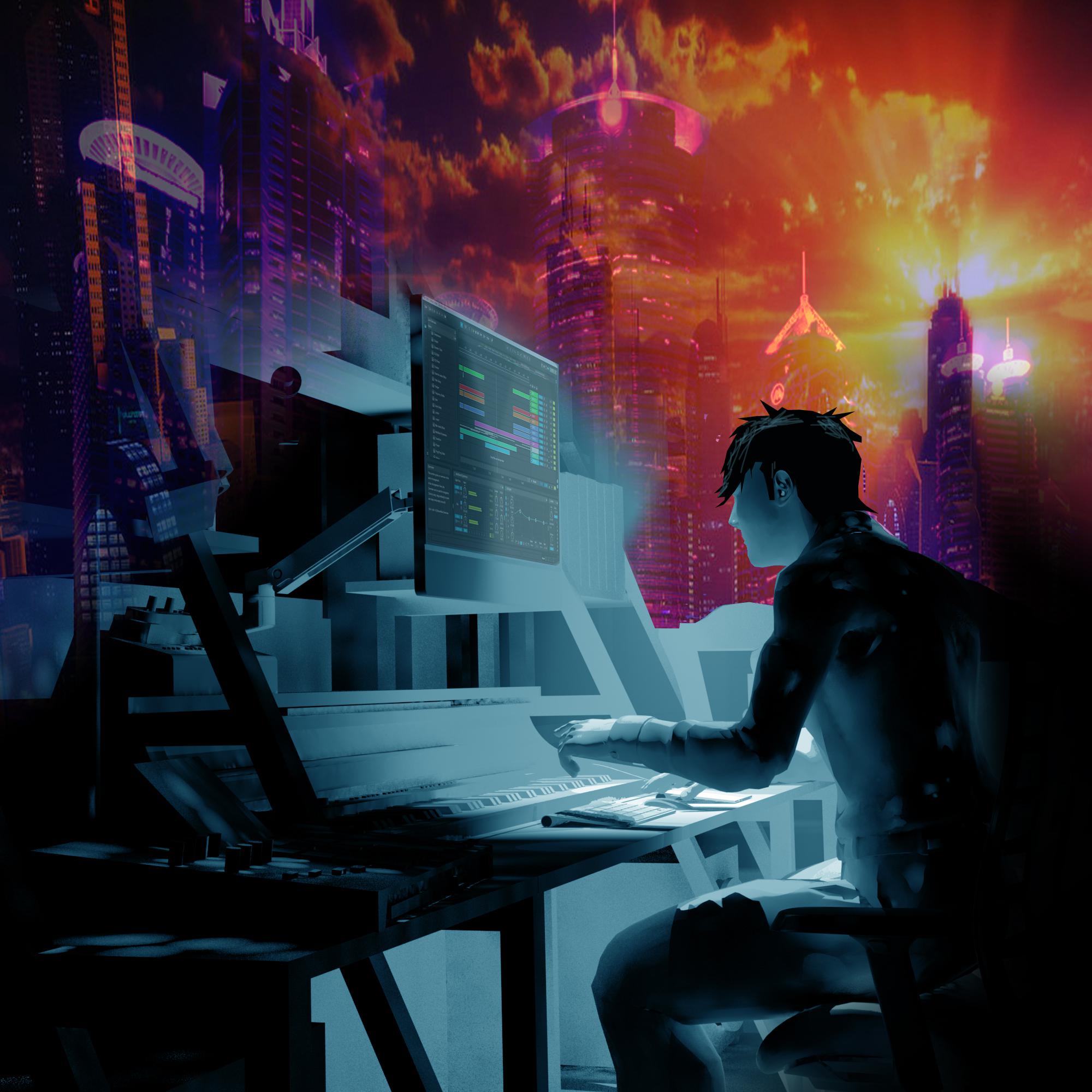 Lofi 9pm Time to Swipe