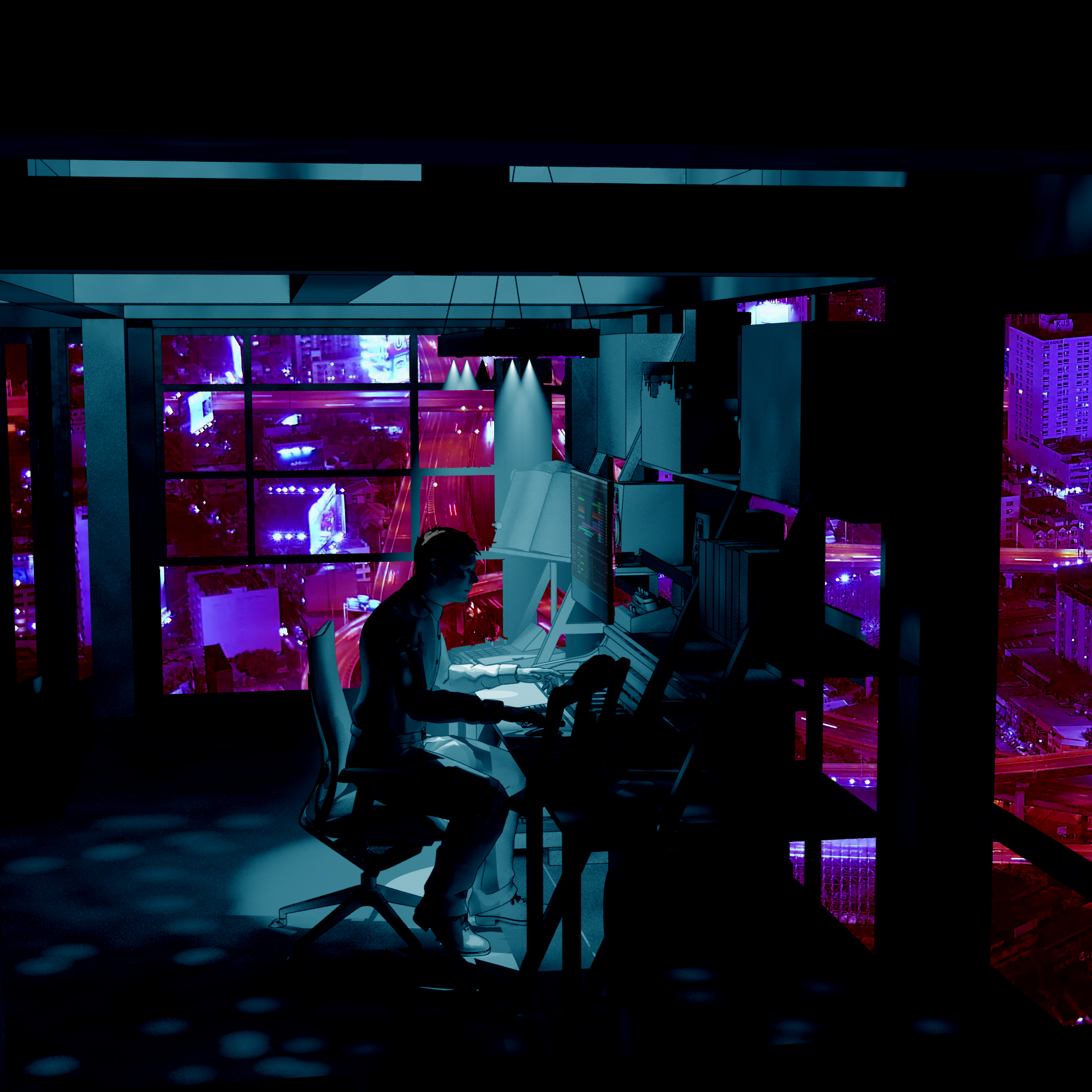 Lofi Lowered Expectations