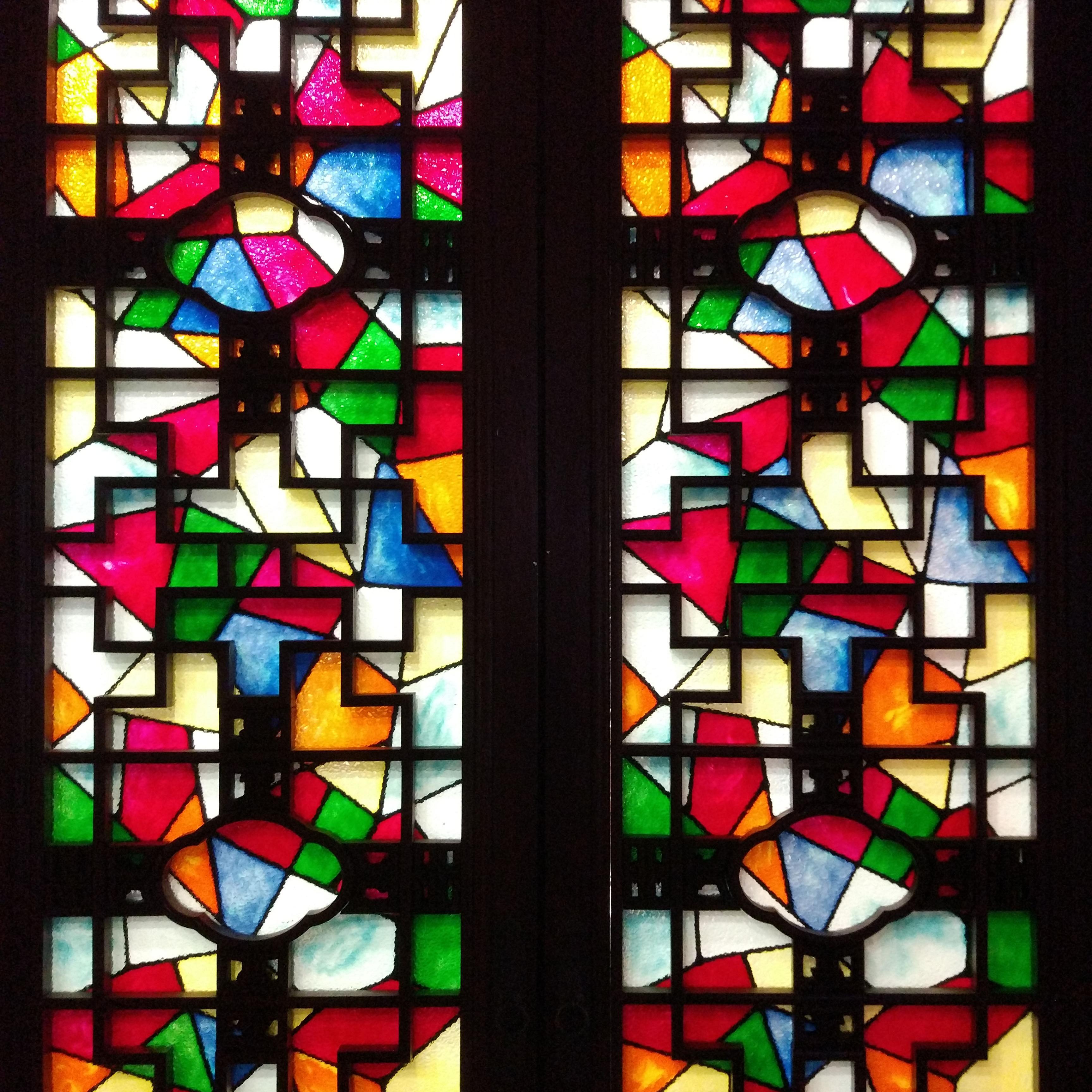 sa man yang guang de dong ri fang jian Demo