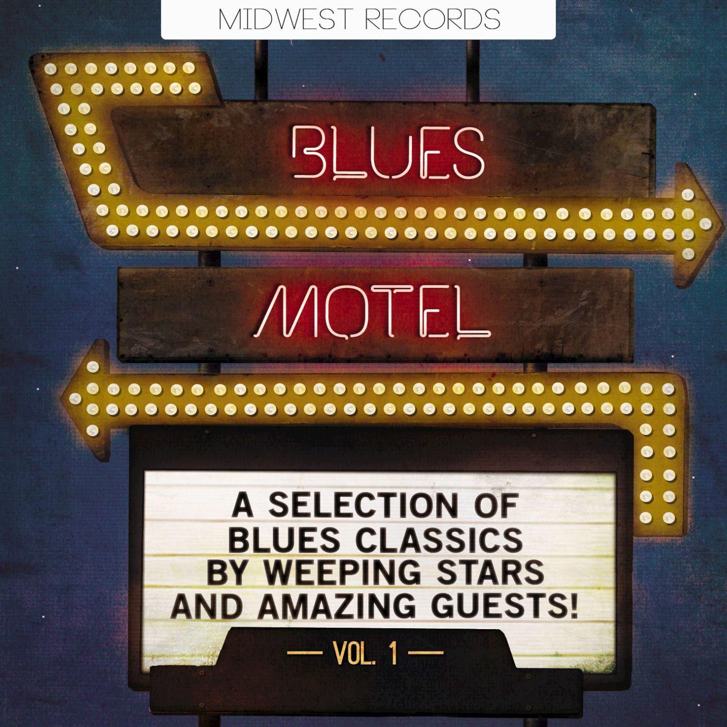 Blues Motel