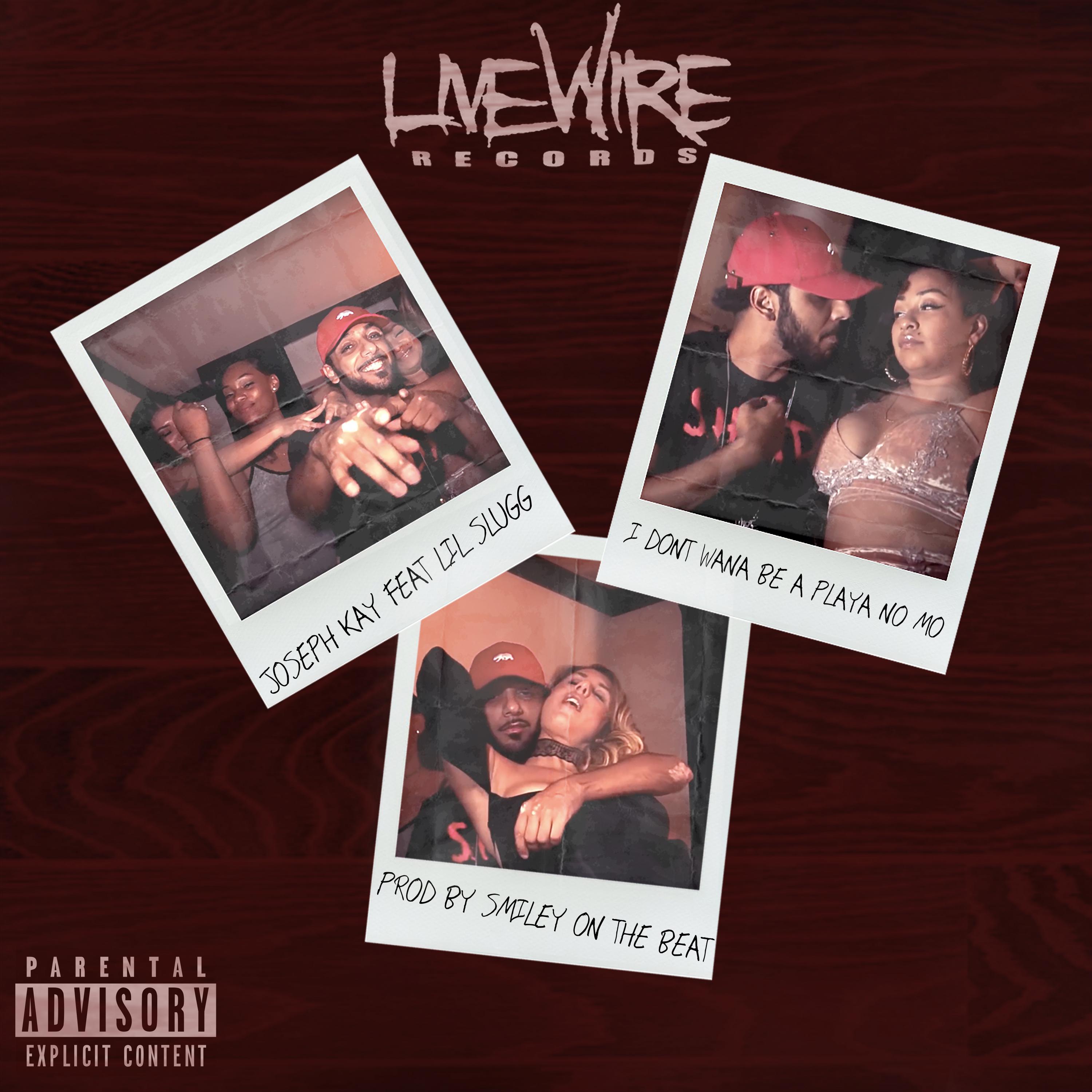 I Dont Wana Be a Playa No Mo