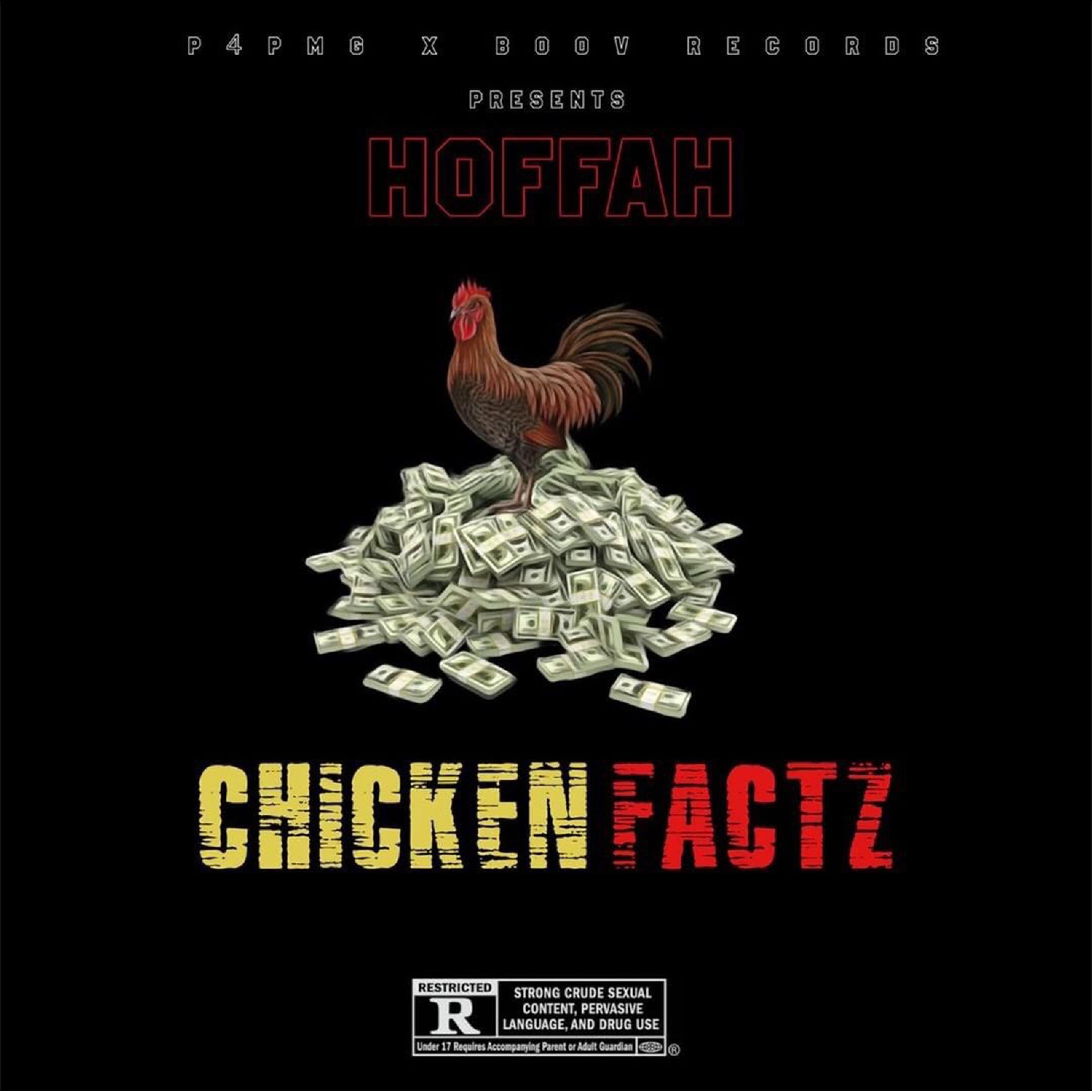 Chicken Factz