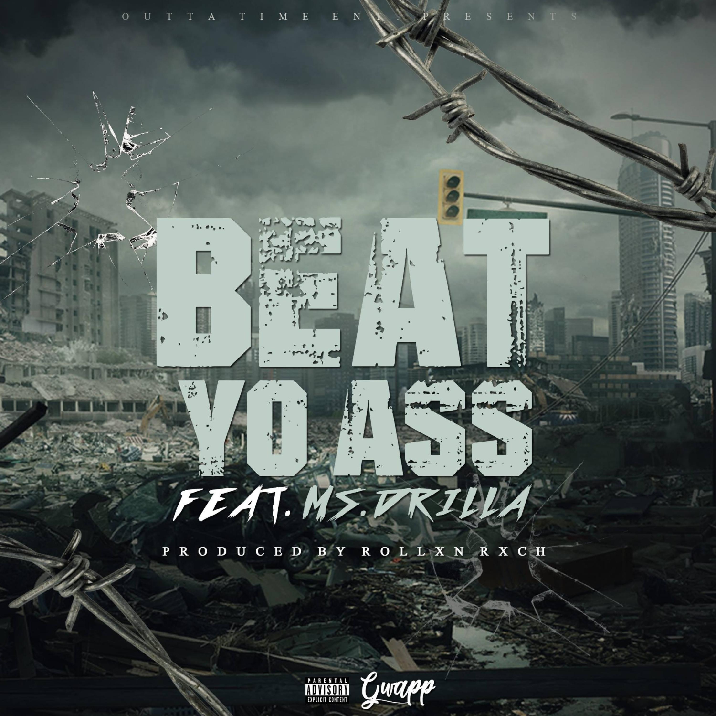 Beat Yo Ass