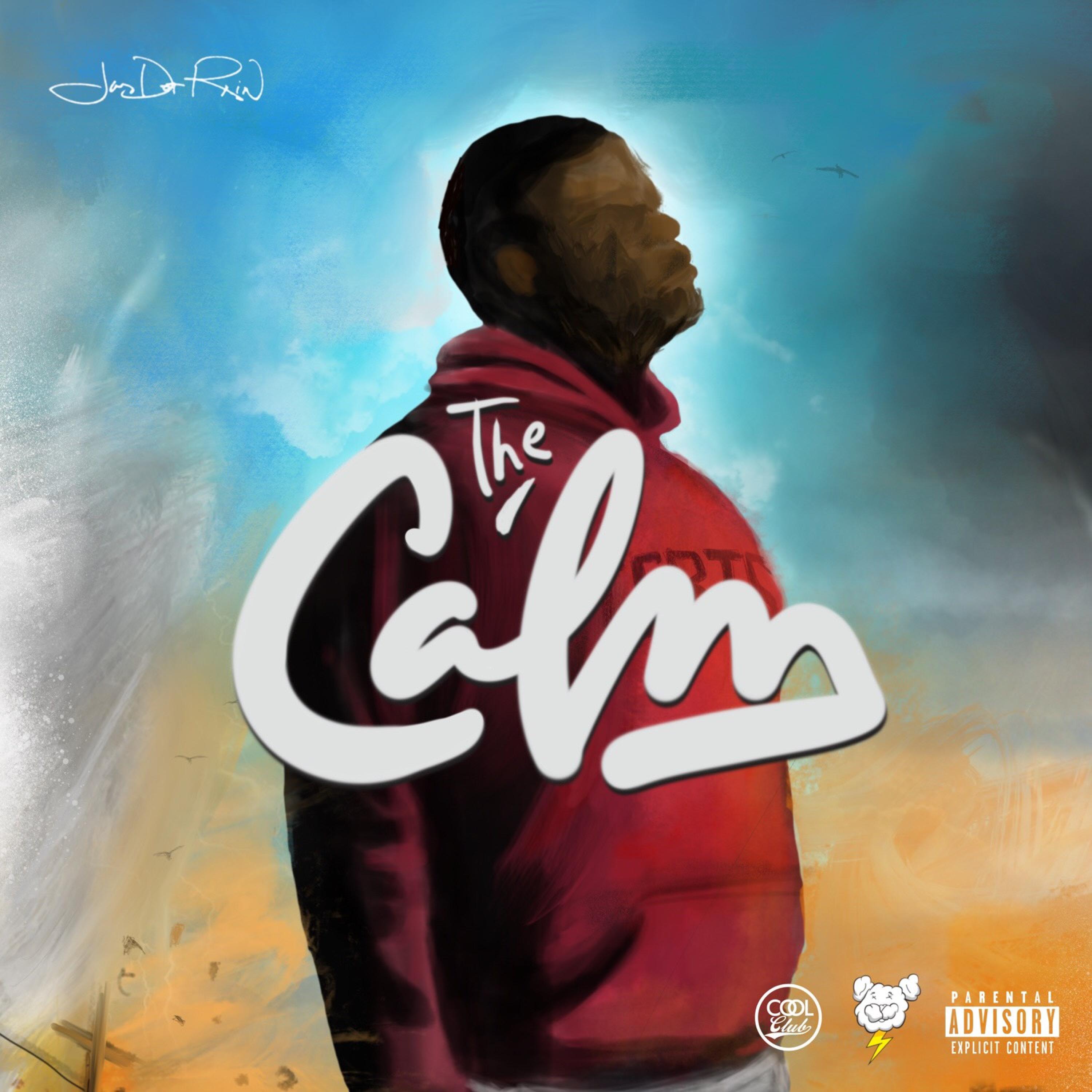 The Calm - EP