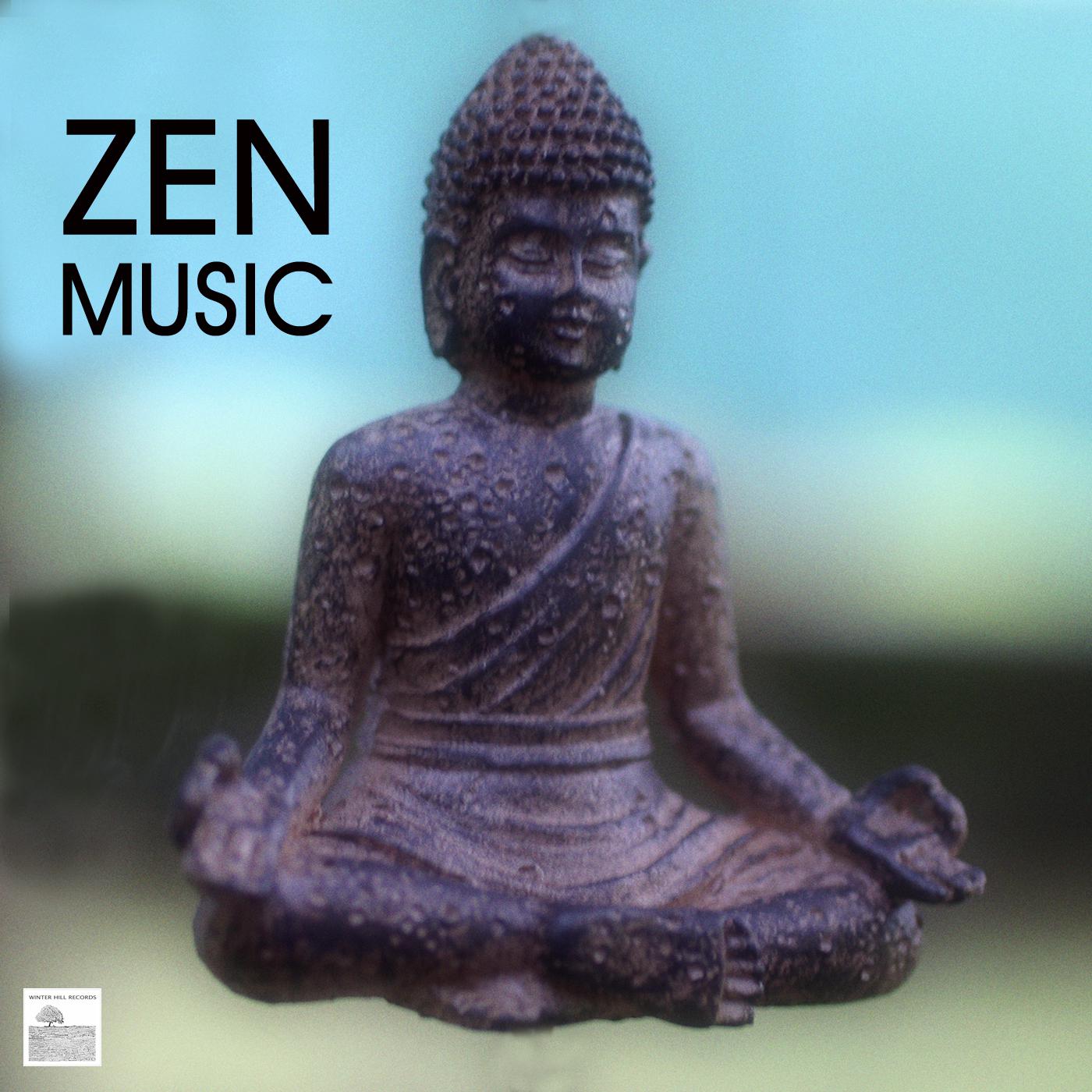 Secret Zen - Classical Piano Music for Zen Meditation, Rest and Sleep