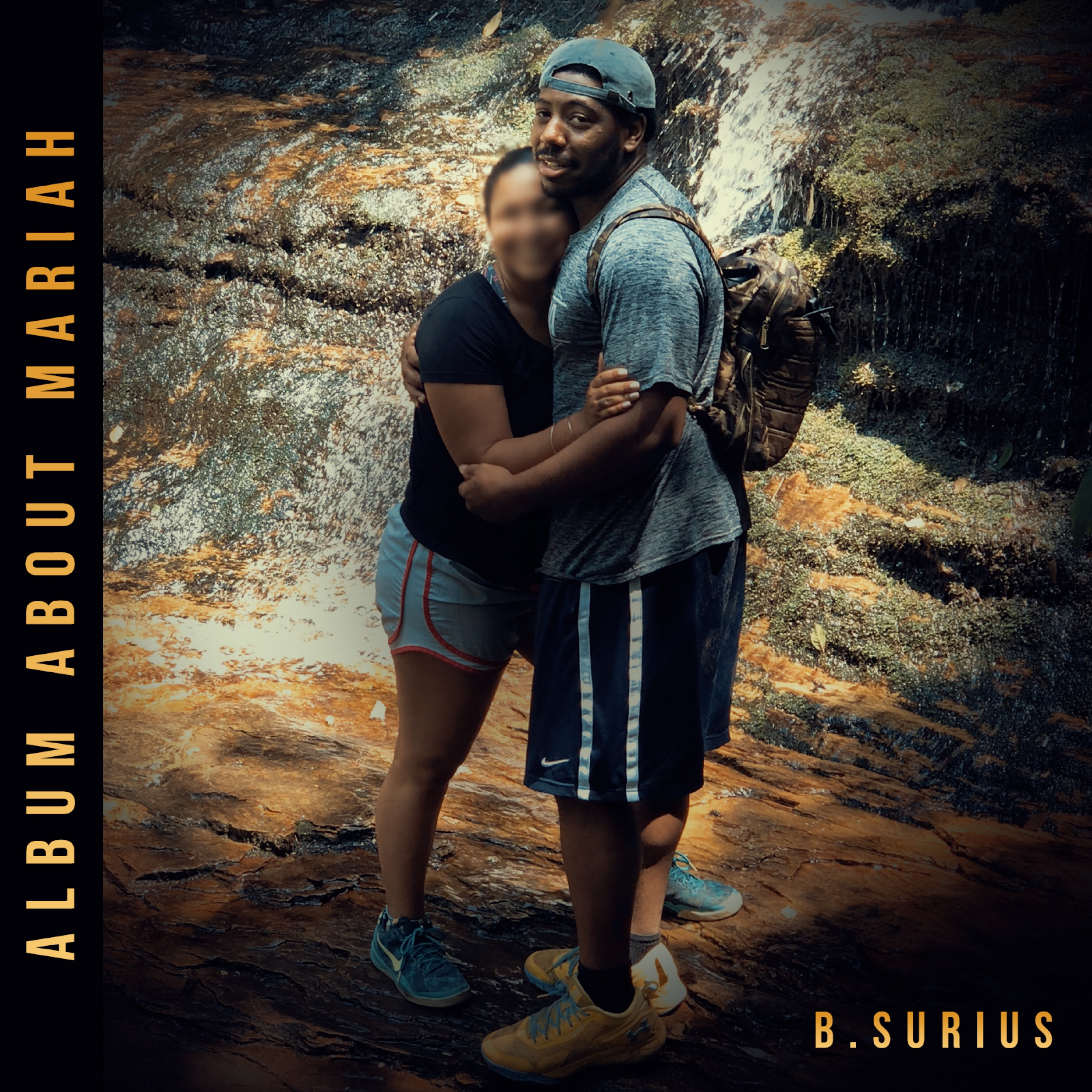 I'm Too Good for You