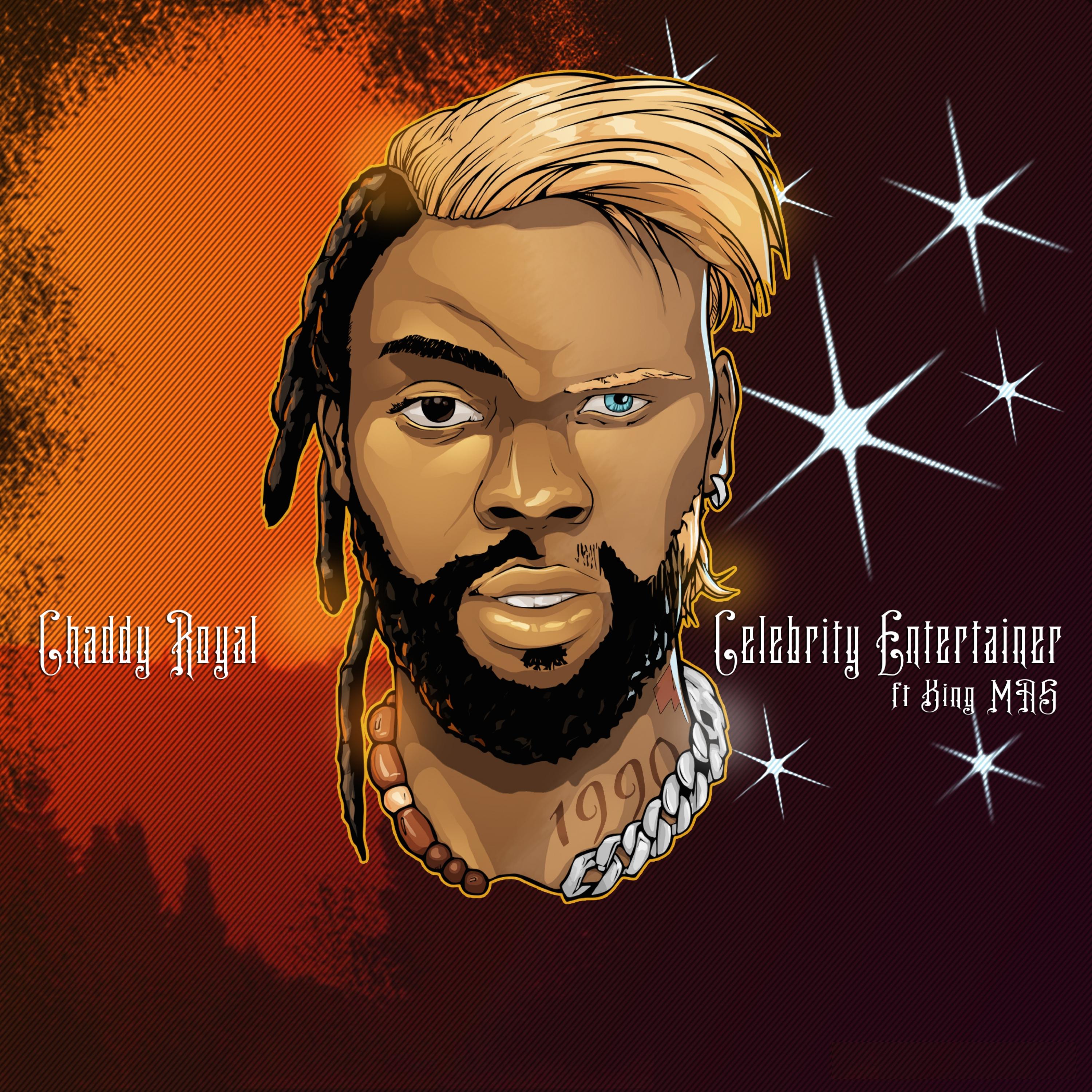 Celebrity Entertainer