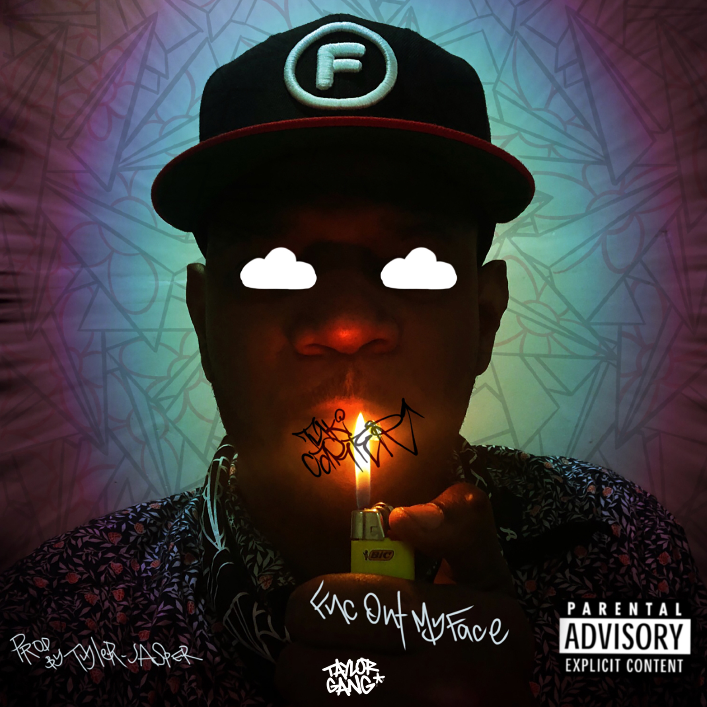 I'm The Sh!t (feat. T-Roc)