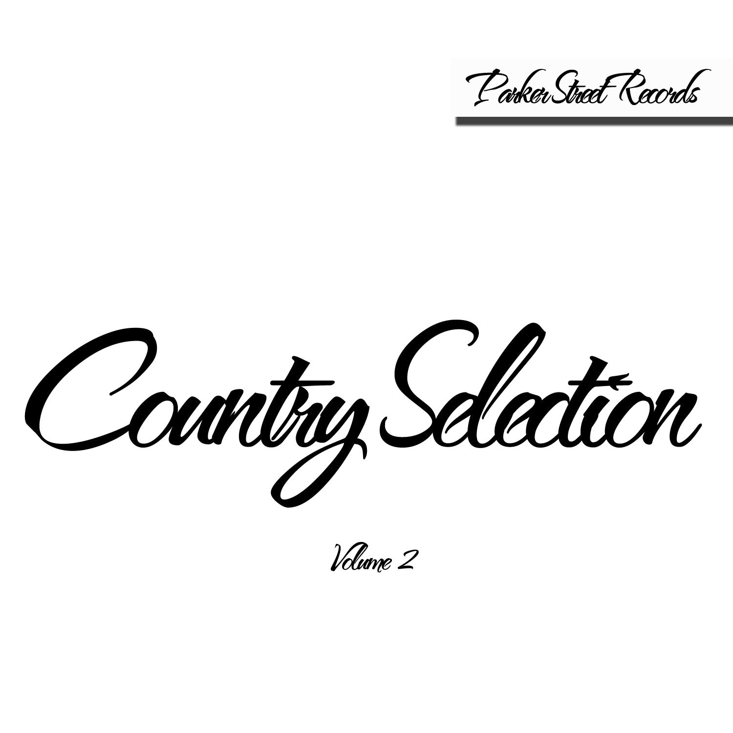 Country Selection, Vol. 2