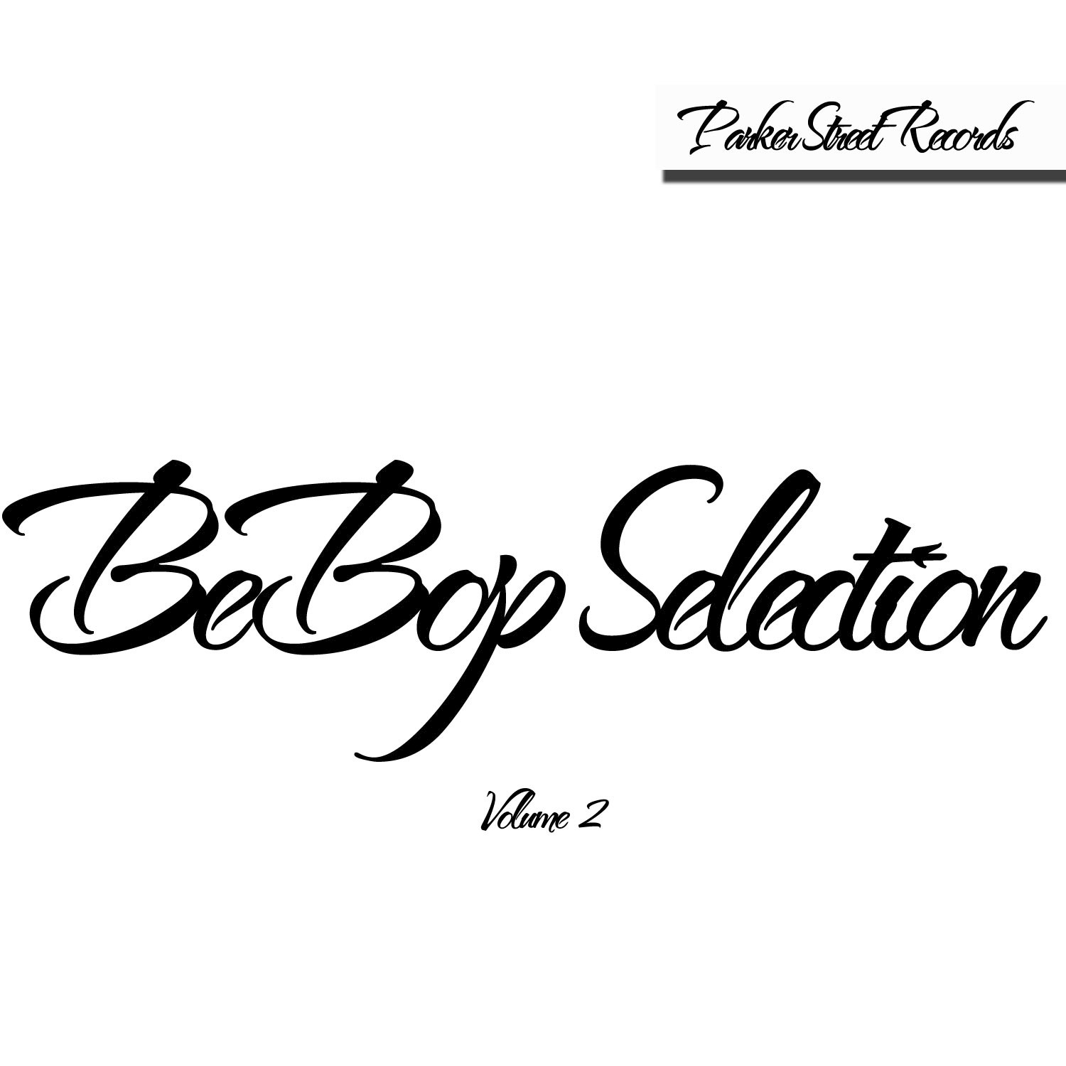Be Bop Selection, Vol. 2