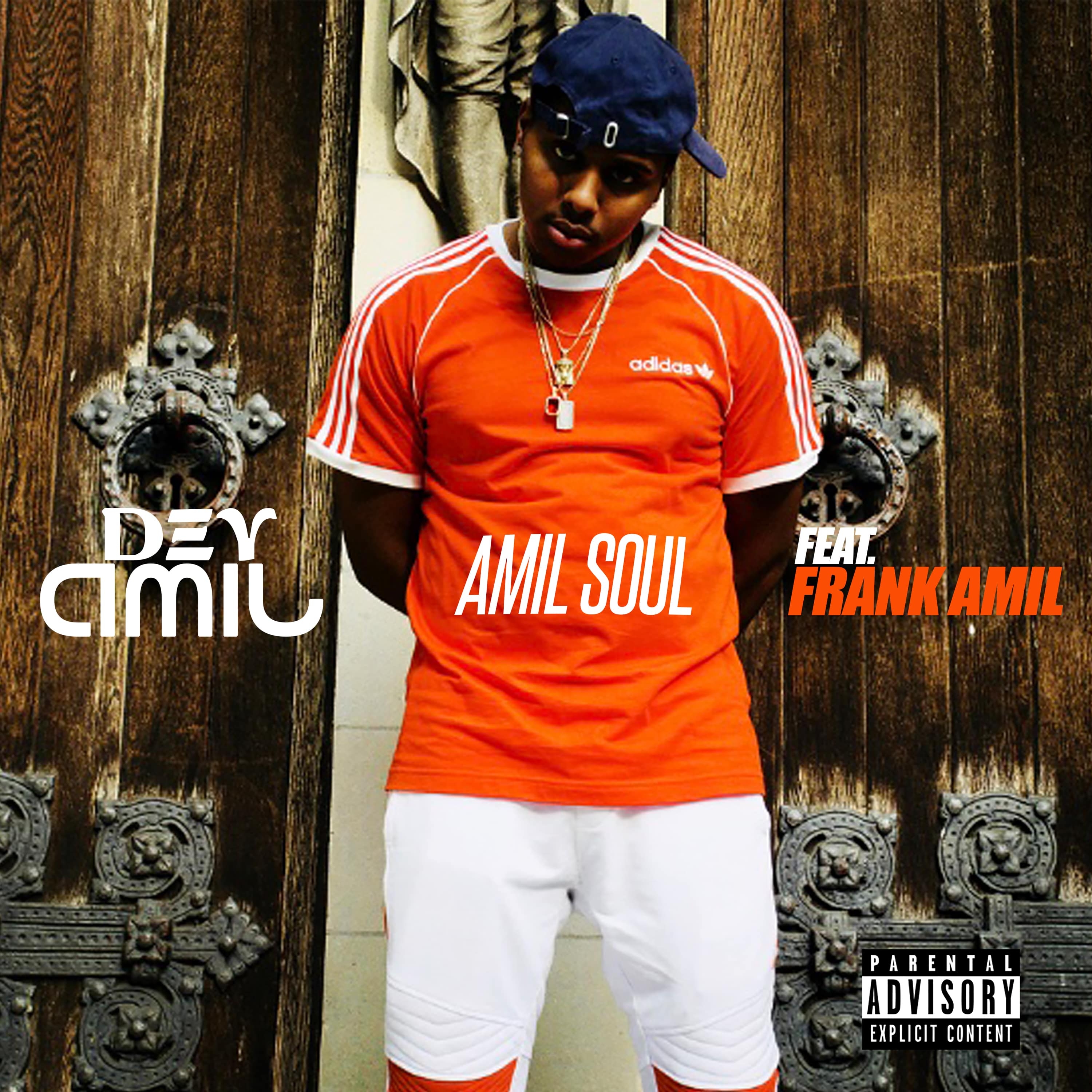 Amil Soul