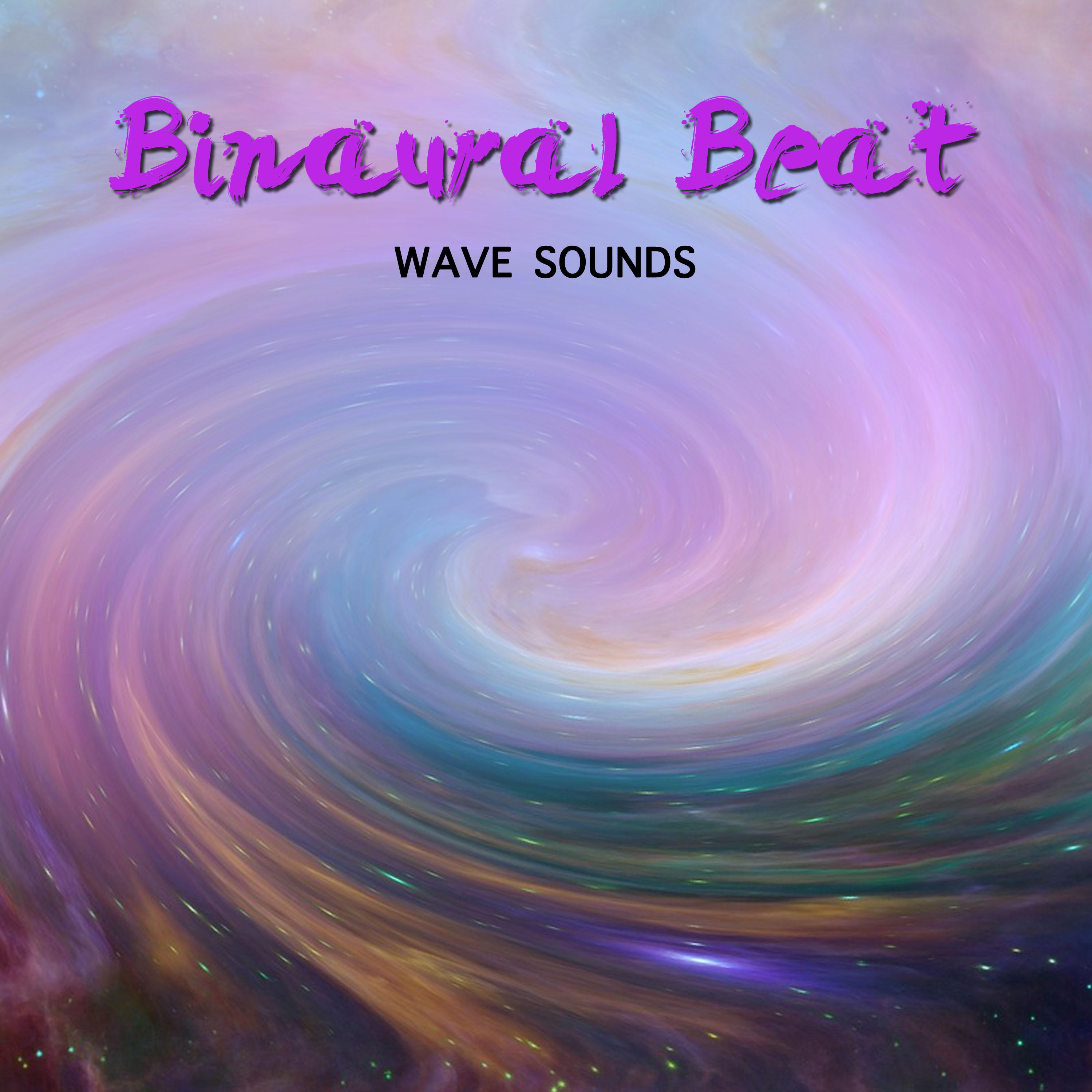 15 Binuaral Beat Wave Sounds