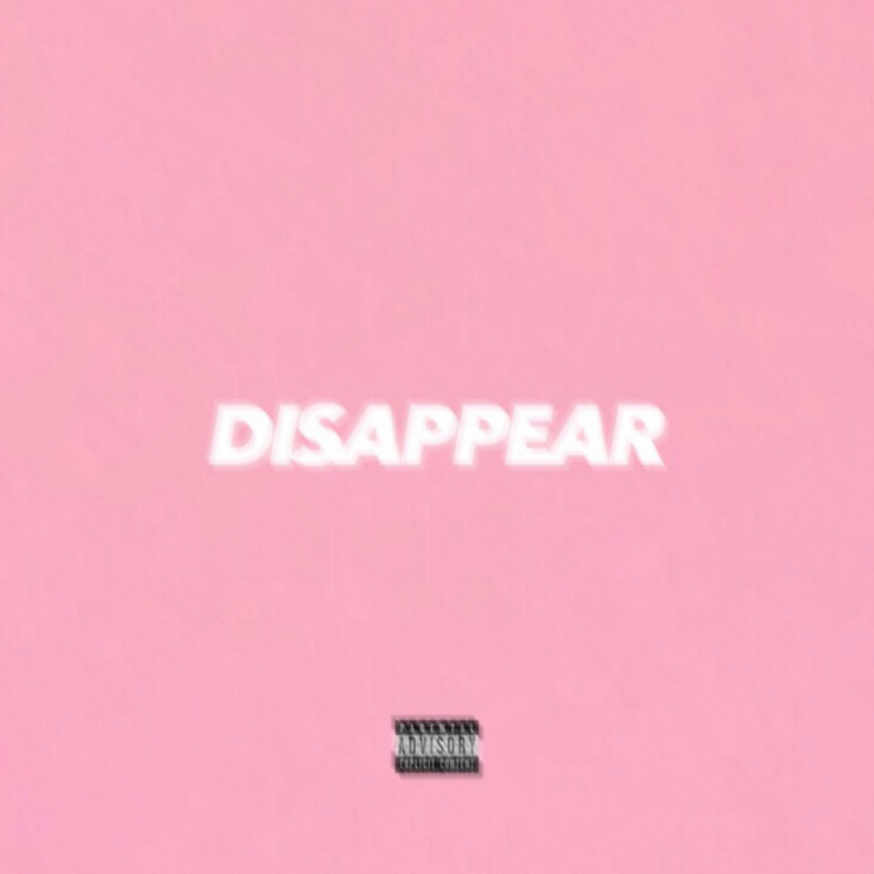 Disappear