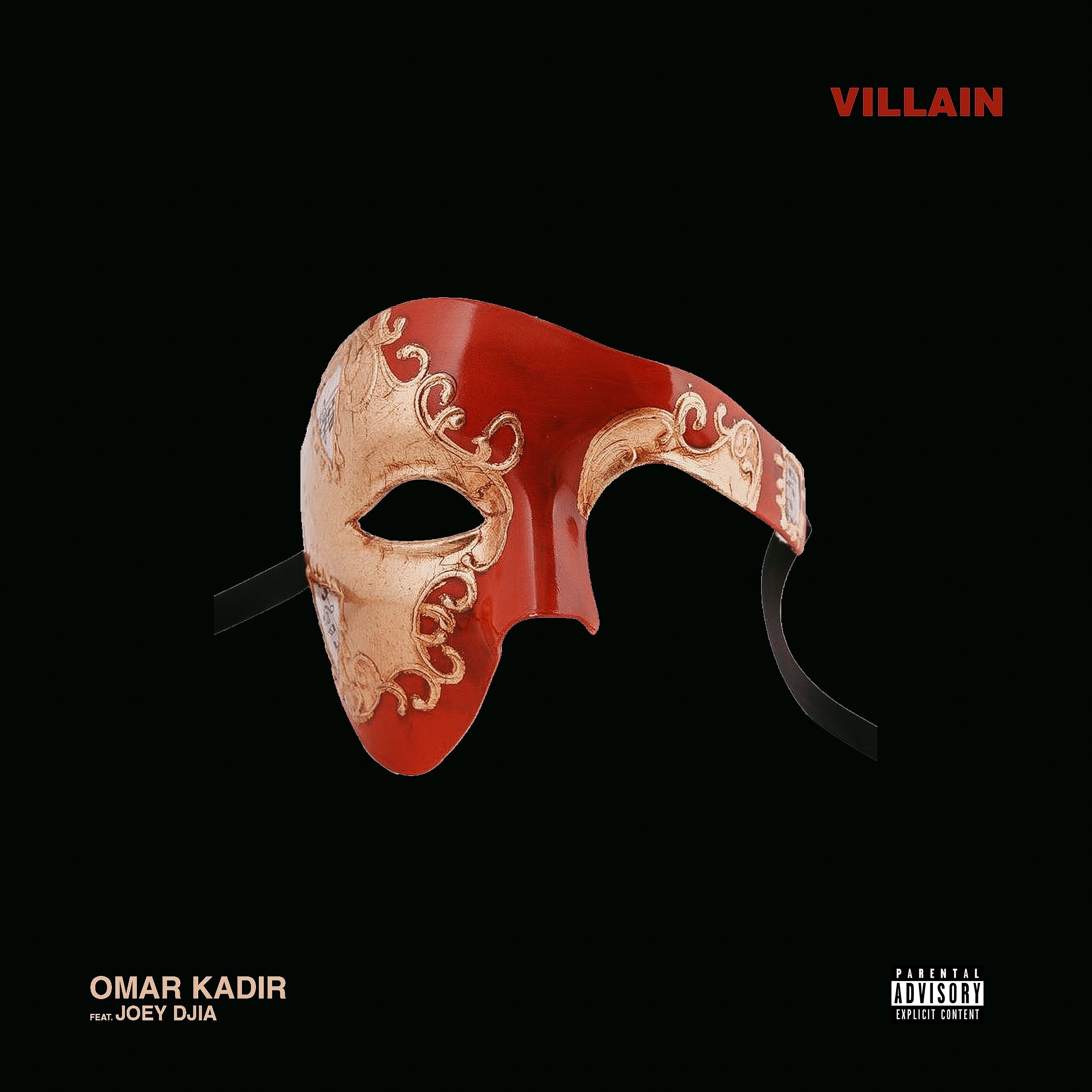 Villain
