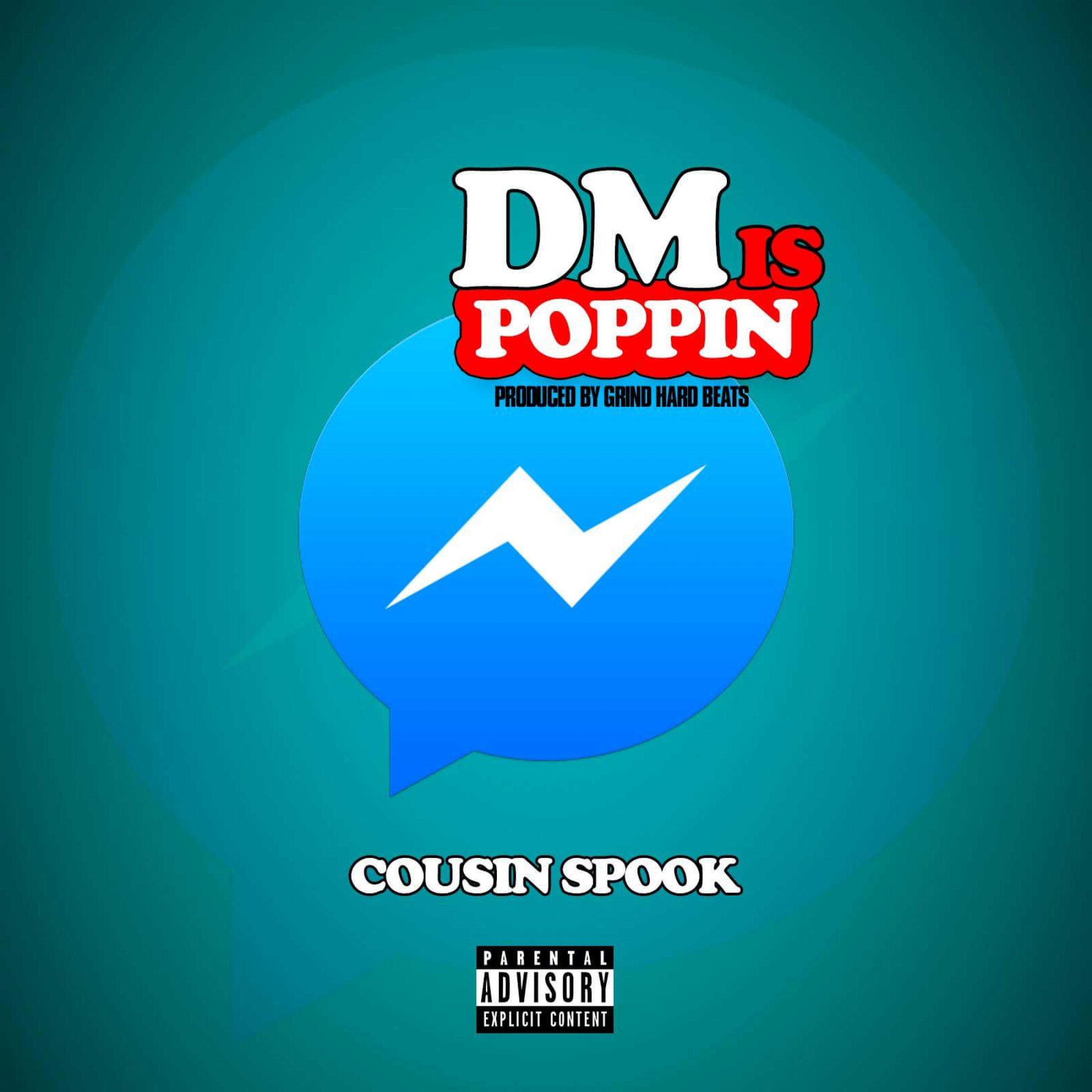 DM Is Poppin