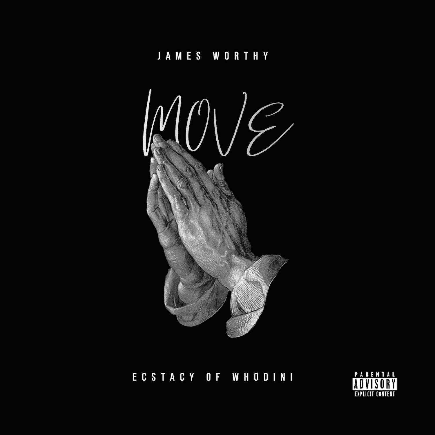 Move (feat. Ecstacy)
