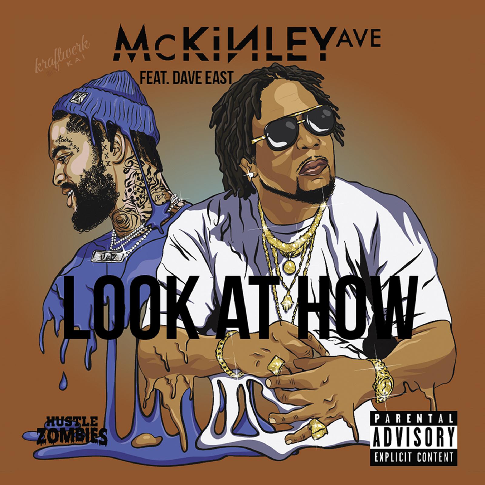 Look At How (feat. Dave East)