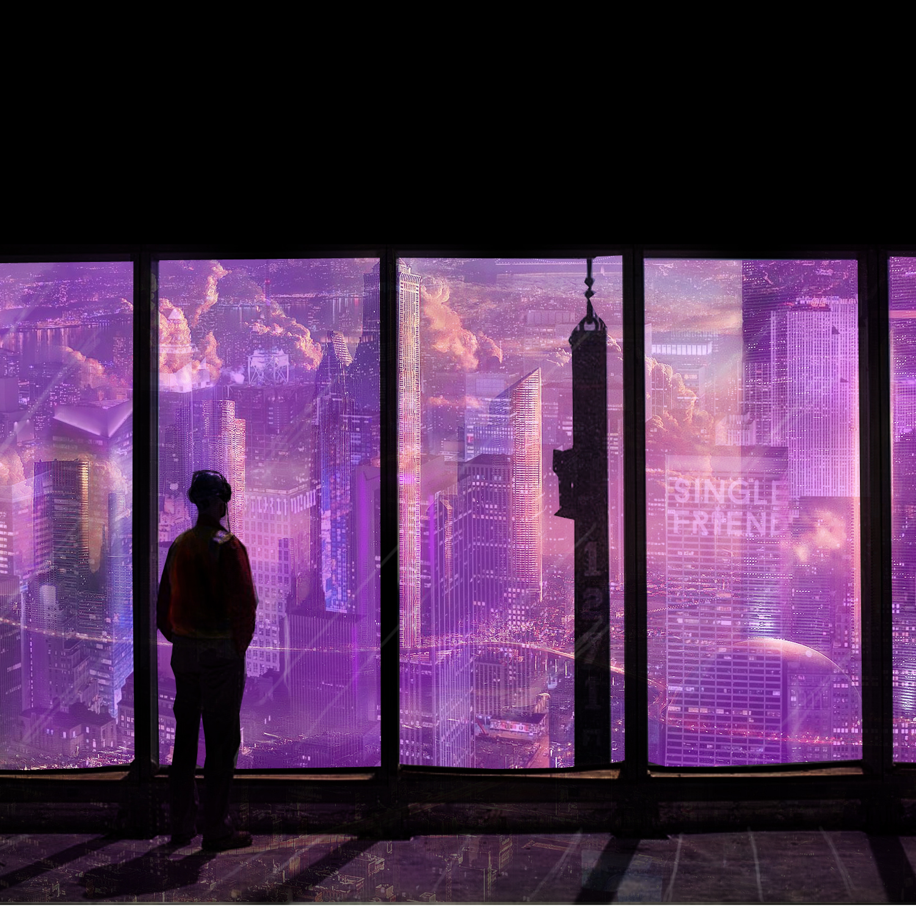 Lo-Fi Career Path Decisions