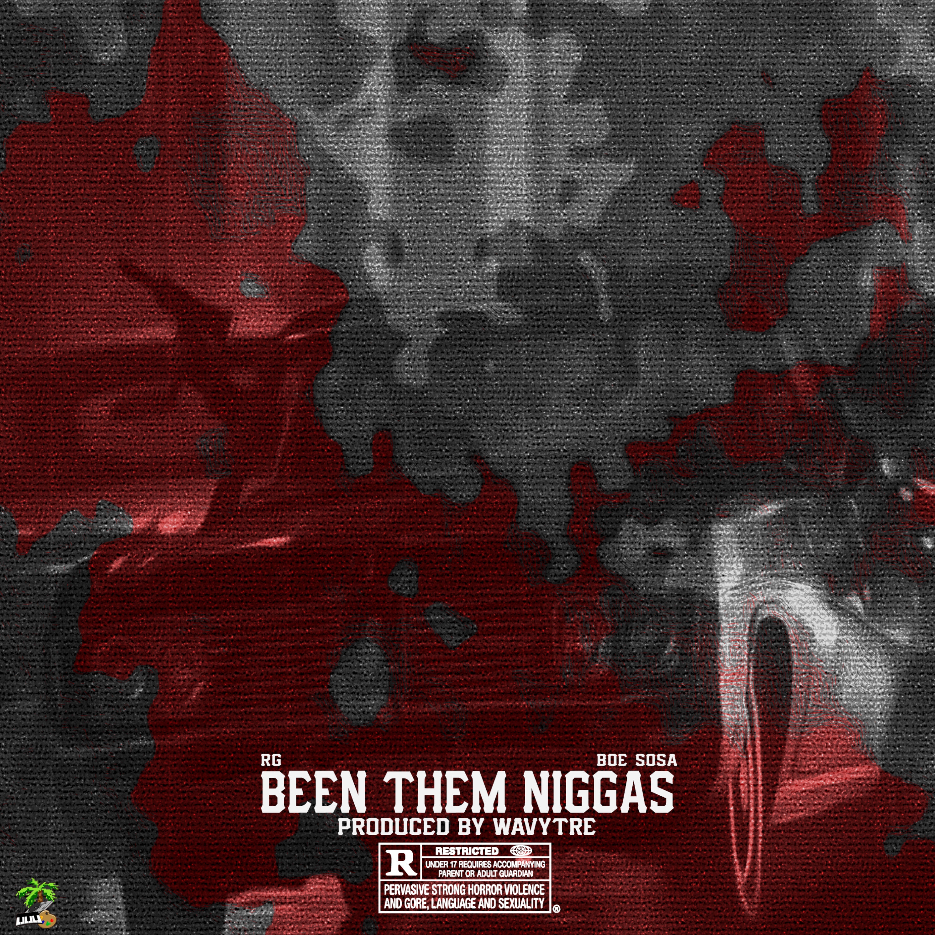 Been Them Niggas (feat. BOE Sosa)