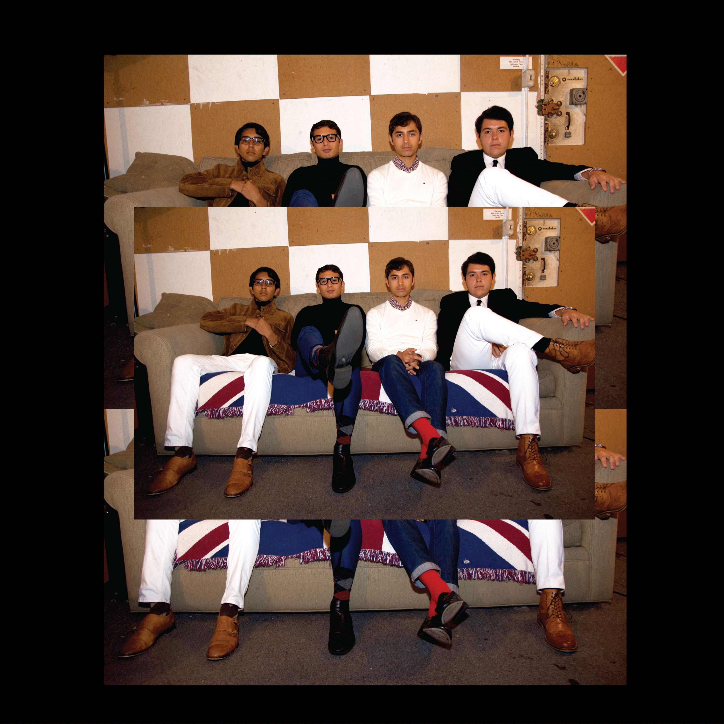 Solo (feat. Stupid Young)