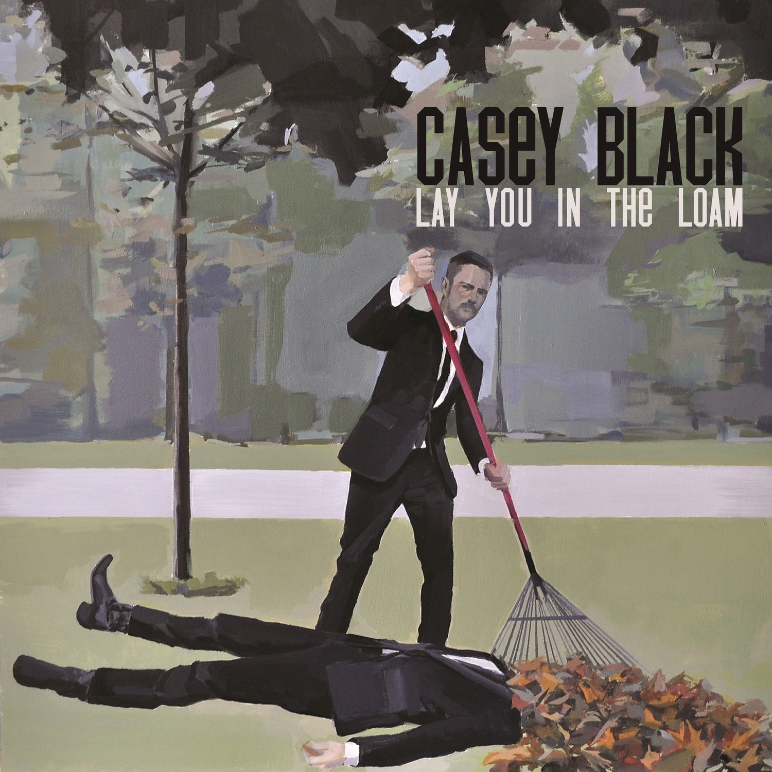 I've Spent My Whole Life