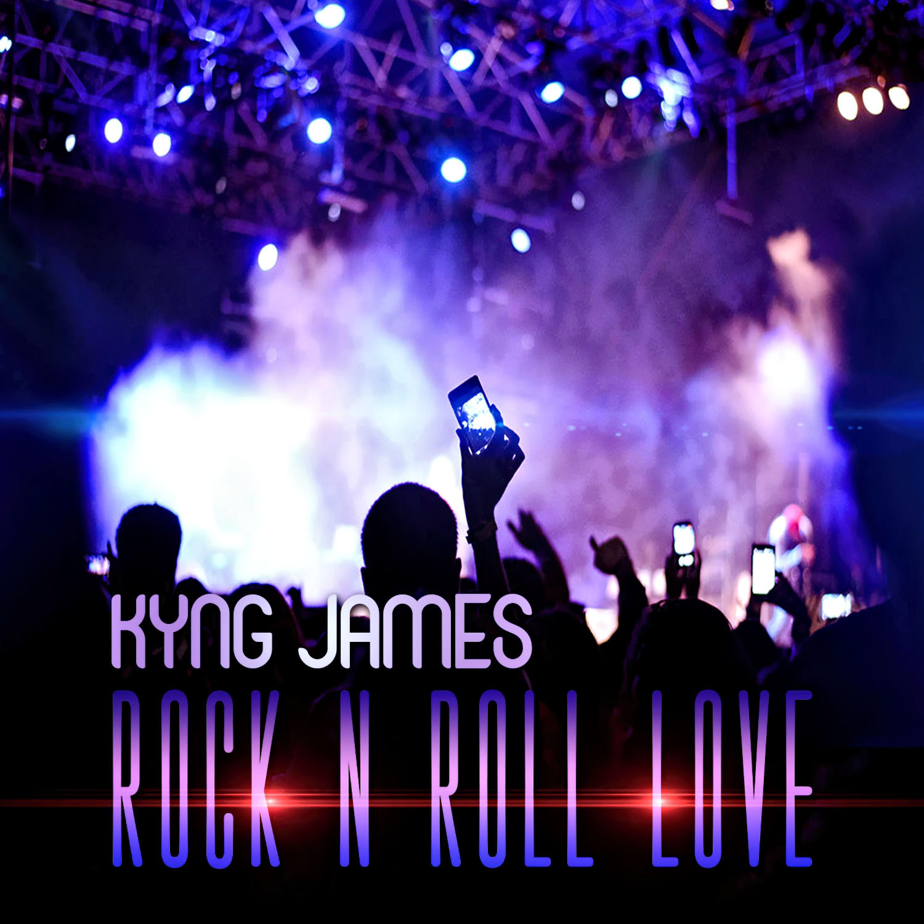 Rock N Roll Love (feat. Young Fame)