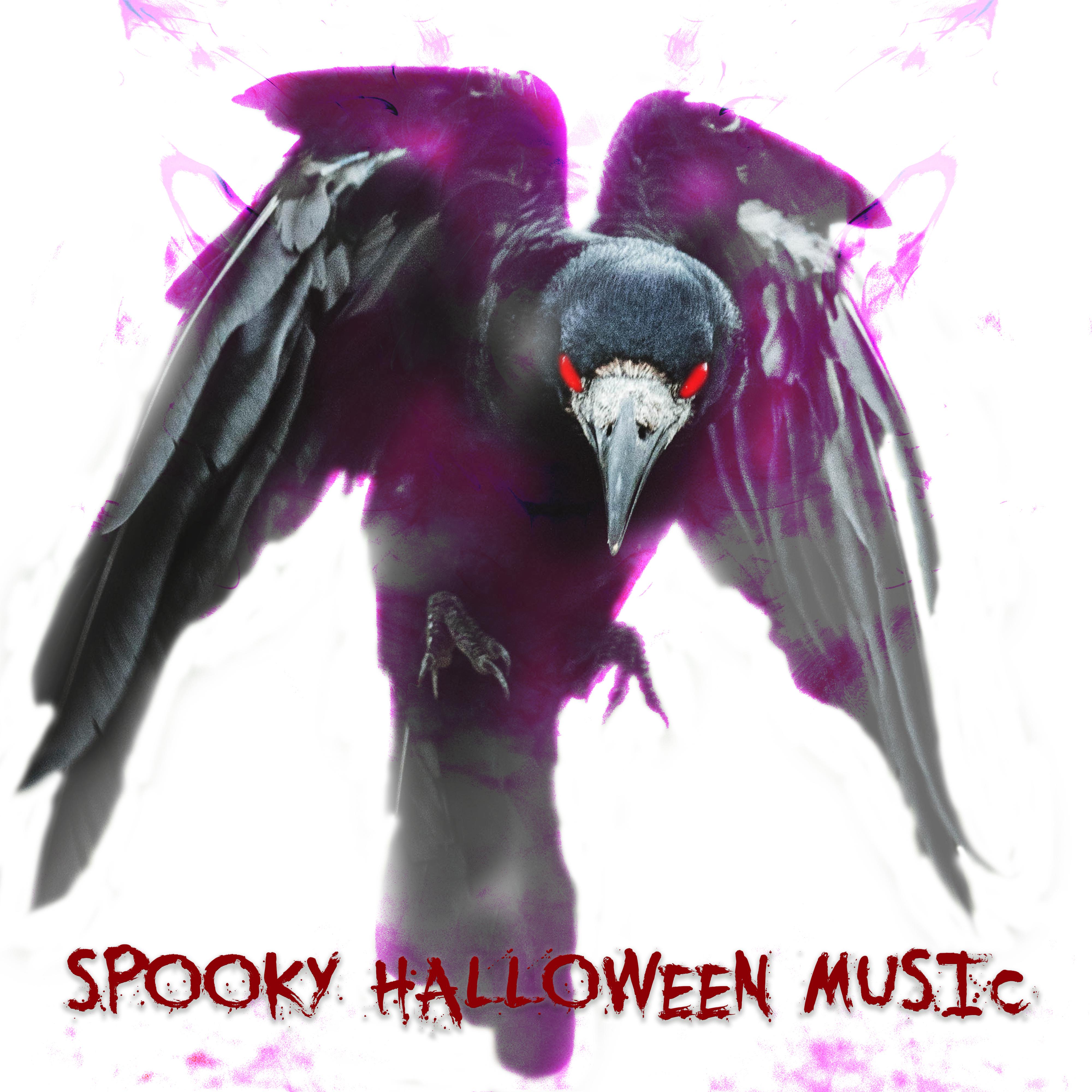 Spooky Halloween Music  Halloween Sounds, Scary Moments, Best Horror Melodies