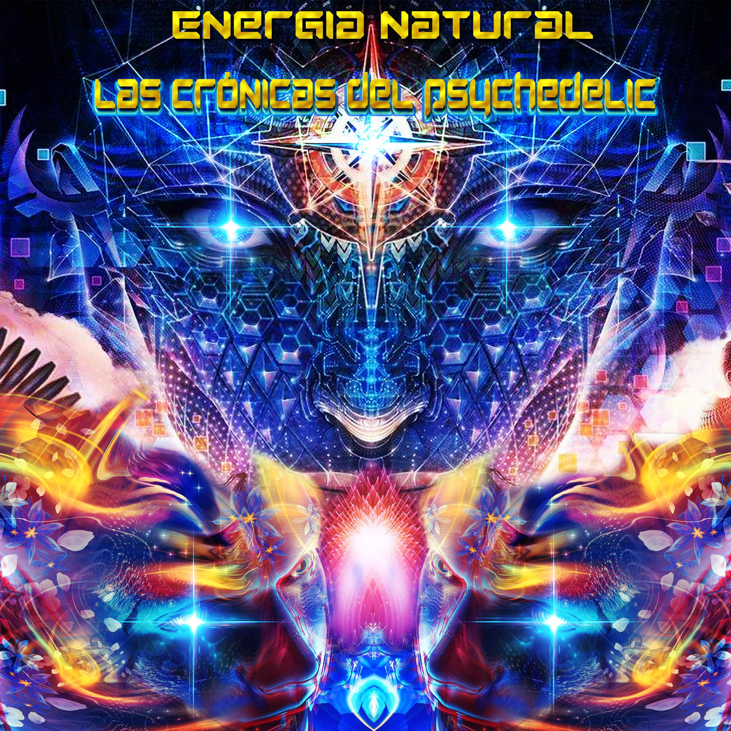 Las Cro nicas del Psychedelic