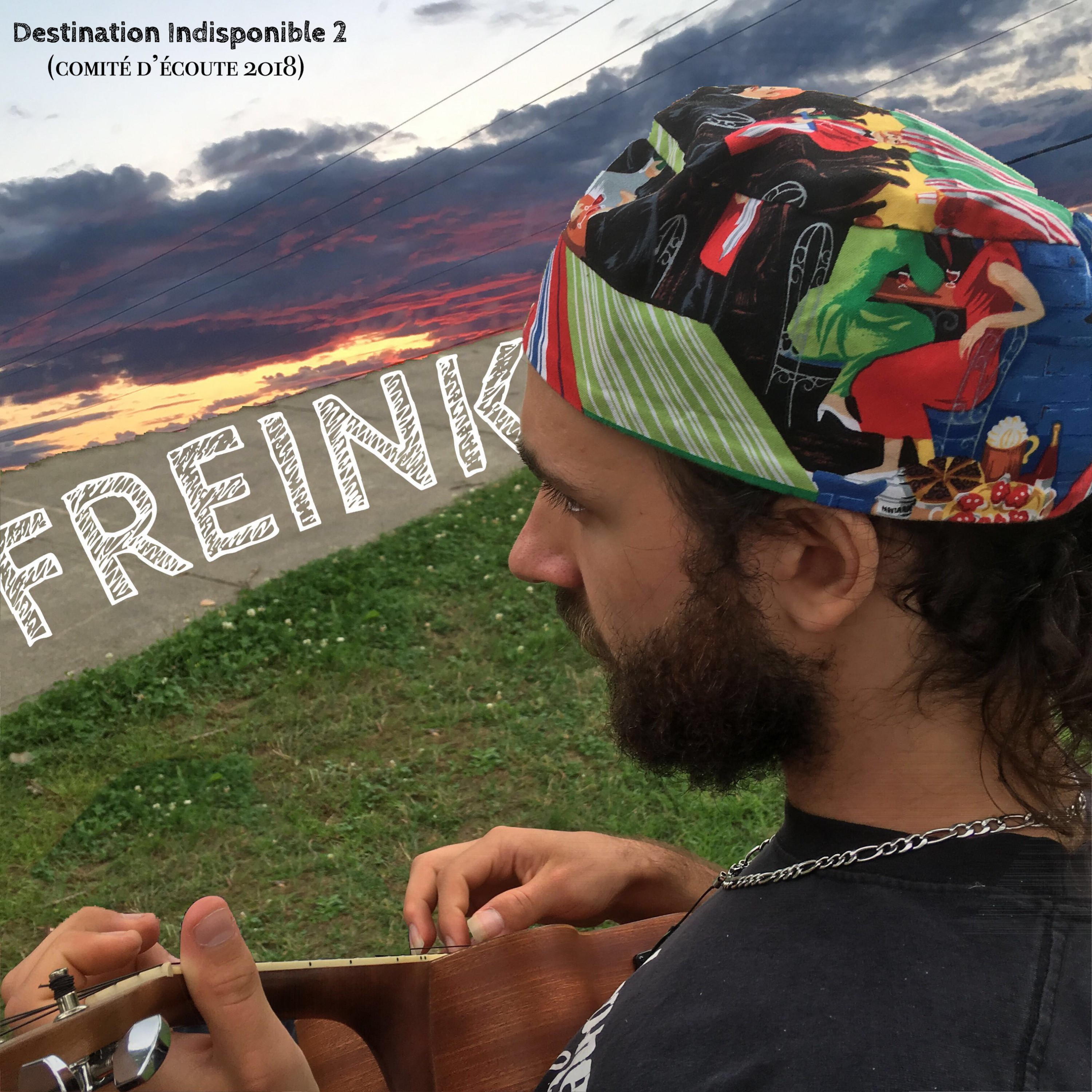 Promenade incomprise