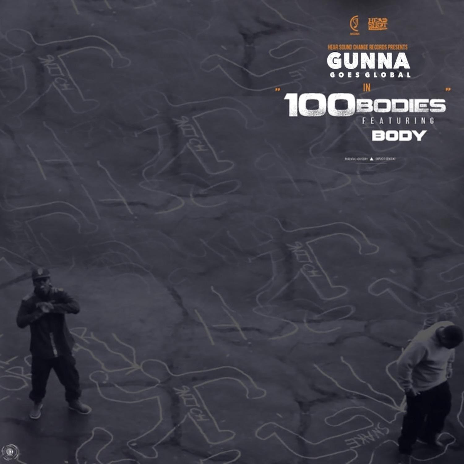 Ain't **** for Free (feat. Andre Greenback & Semiautocec)