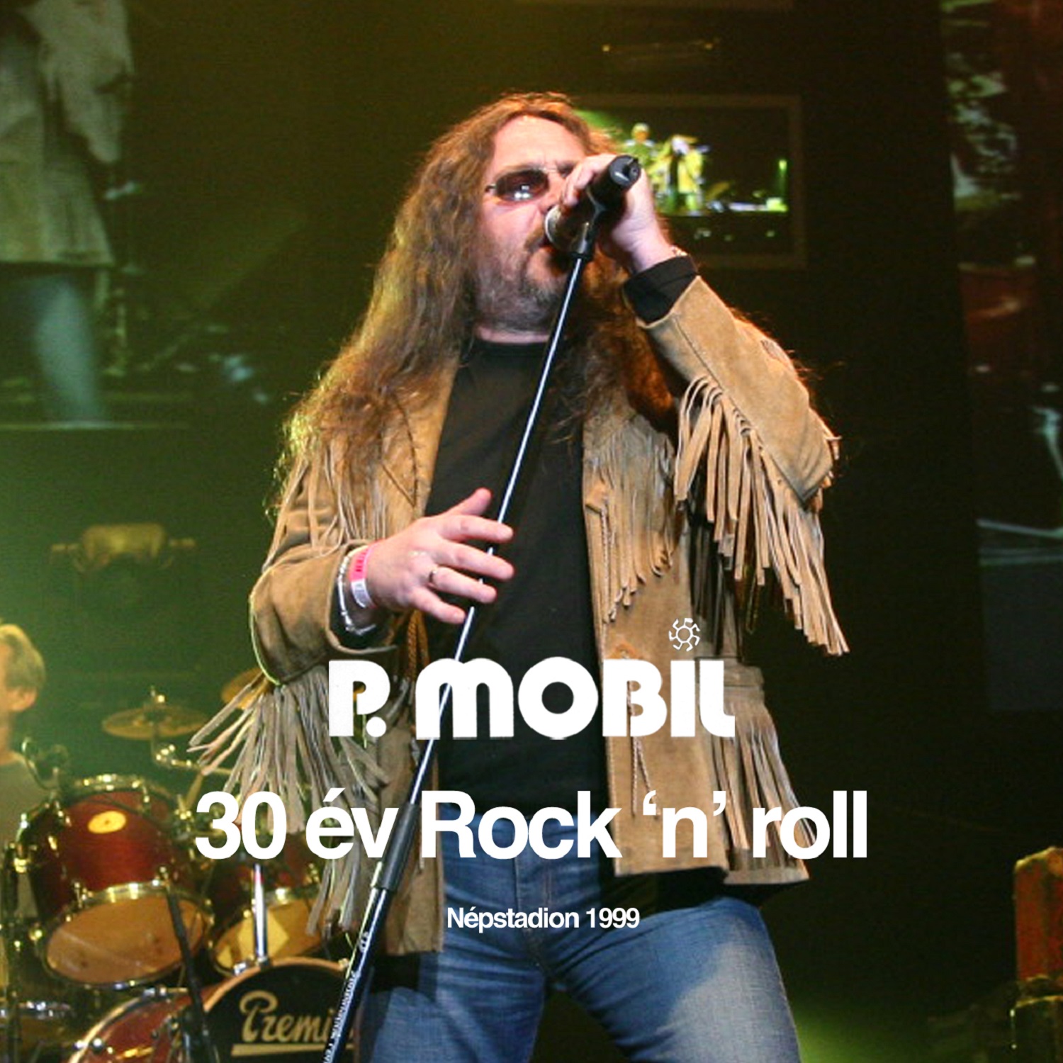 19972007 30 e v Rock ' n' Roll