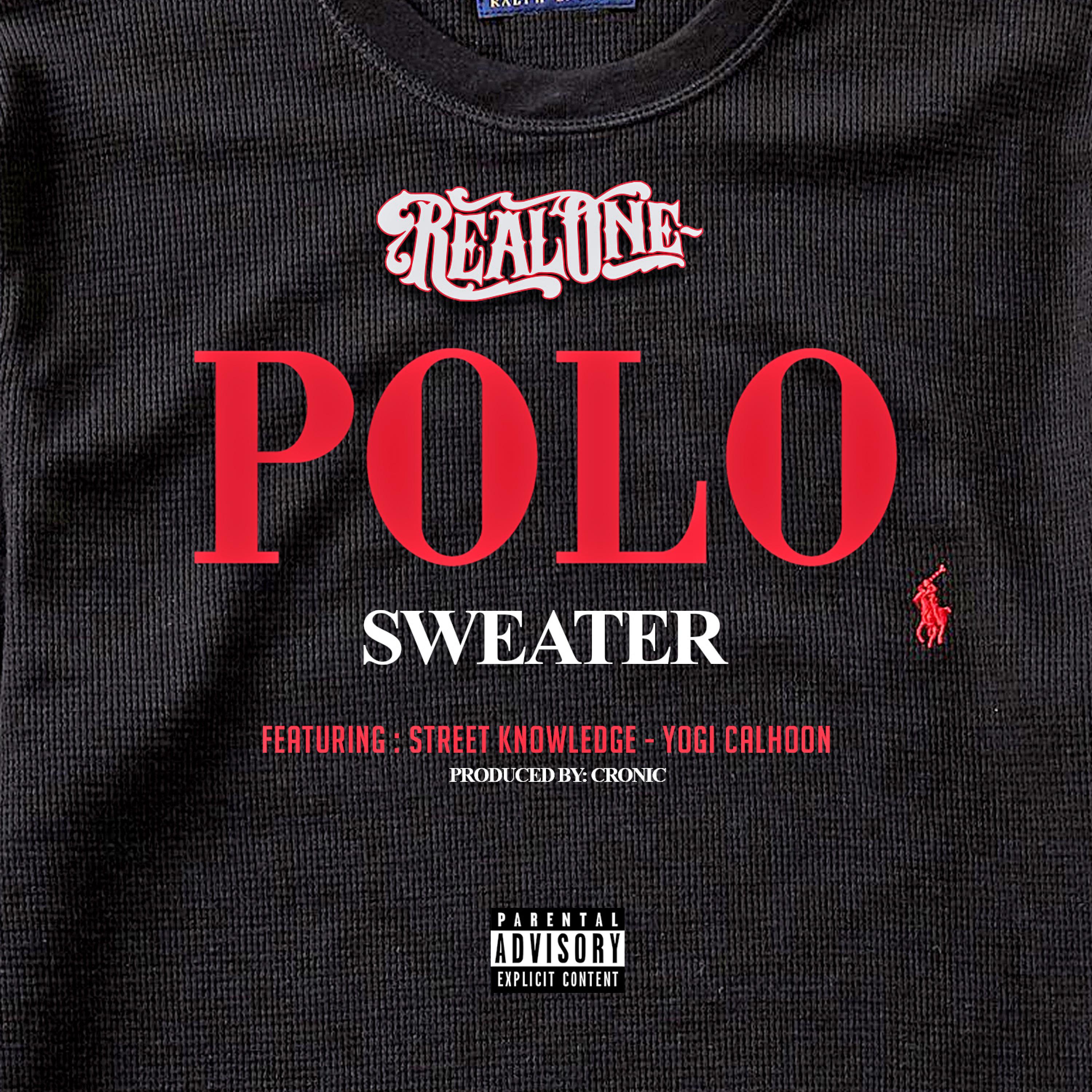 Polo Sweater (feat. Street Knowledge & Yogi Calhoun)