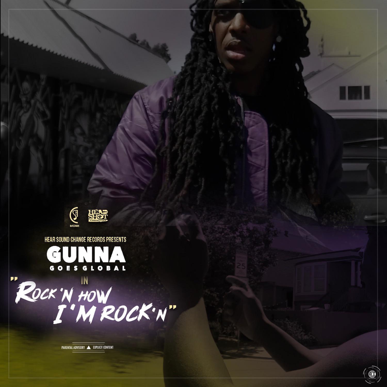 Rock'n How I'm Rock'n