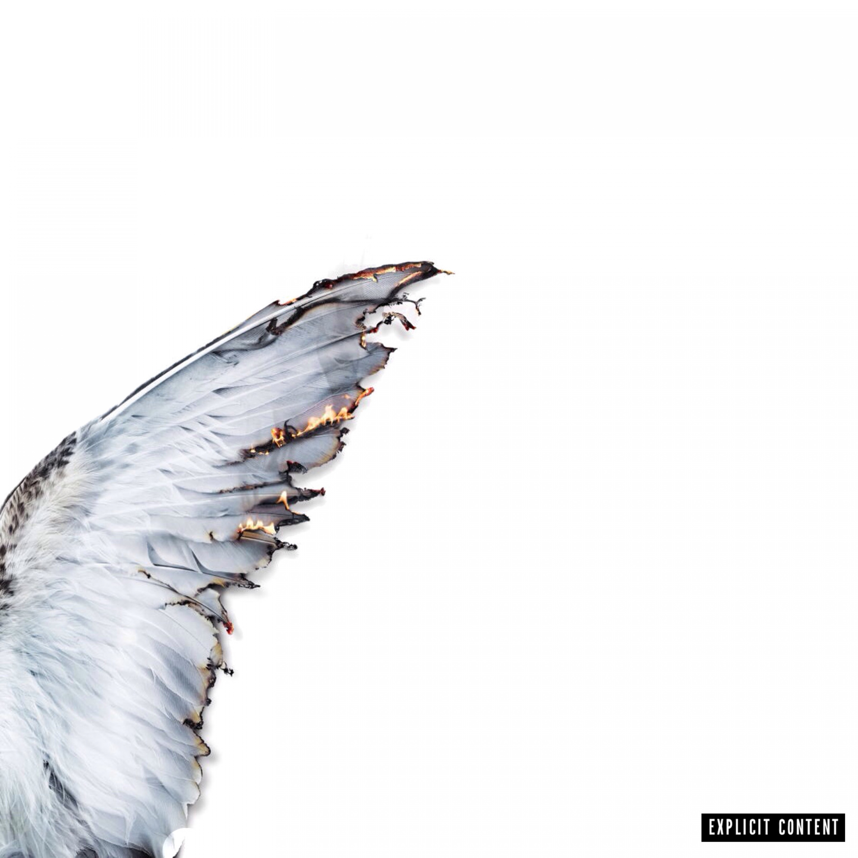 Heaven's Door (feat. Alec Lomami)