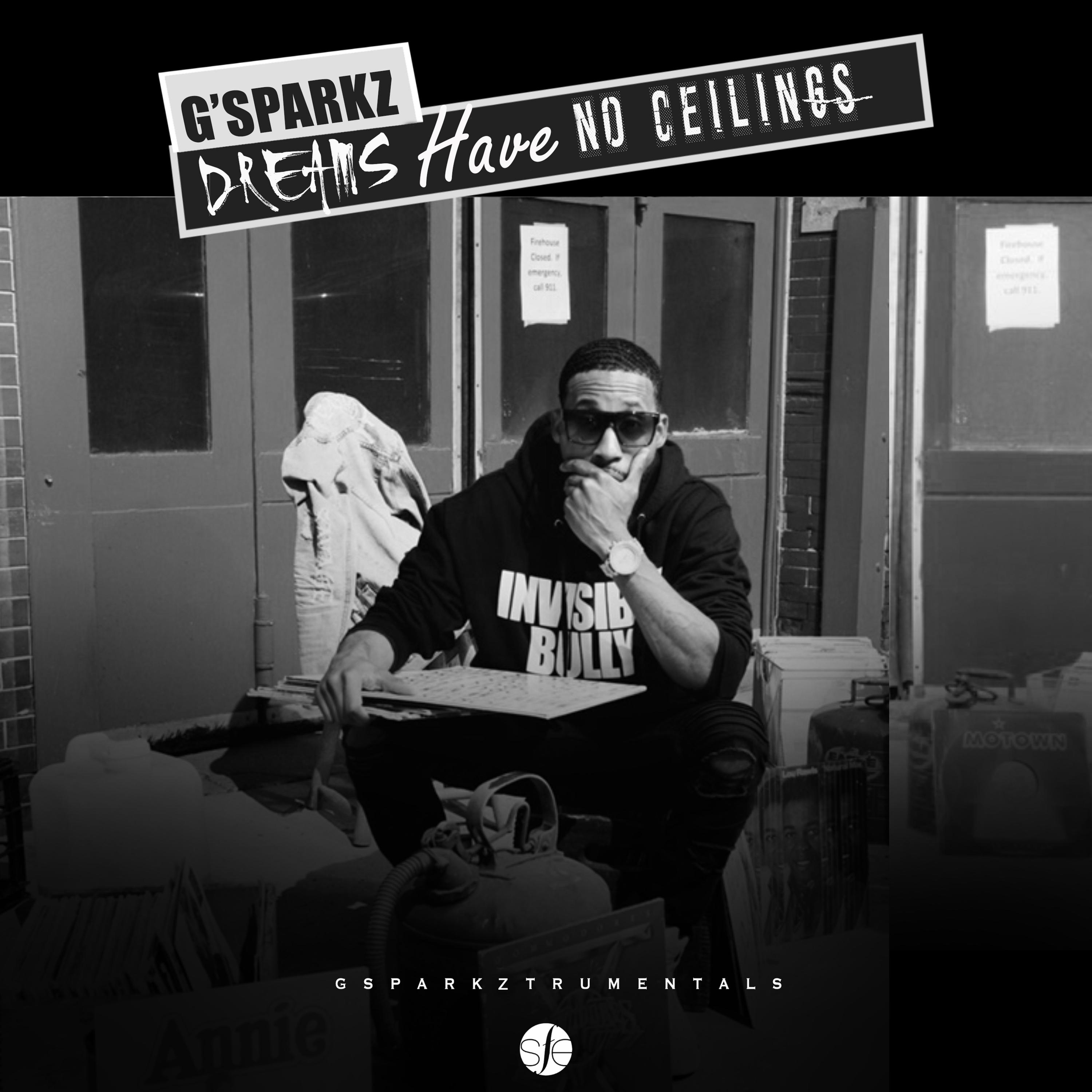 Dreams Have No Ceilings